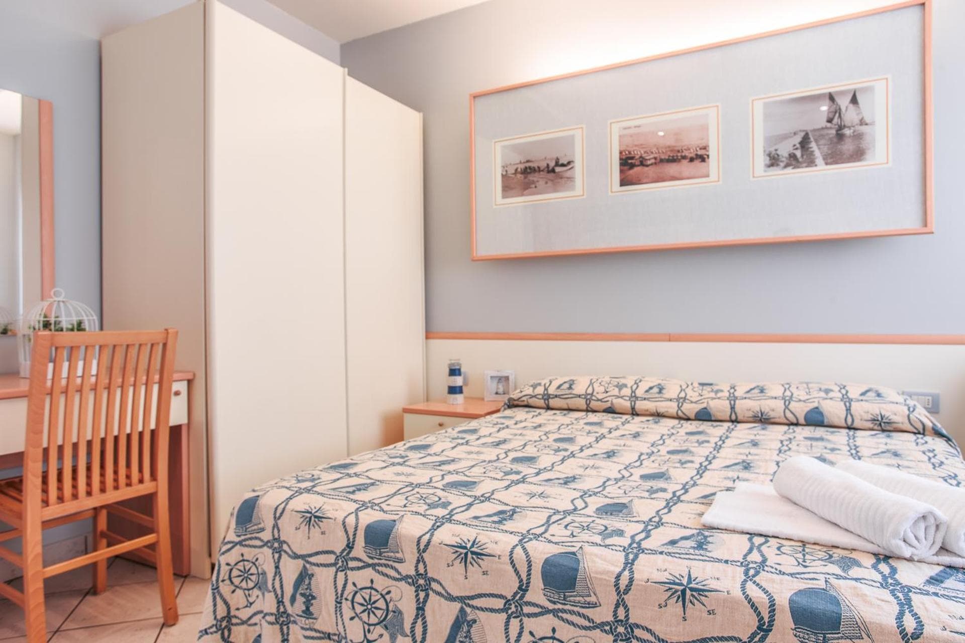 Hotel Sport & Residenza, Cesenatico, photo 2