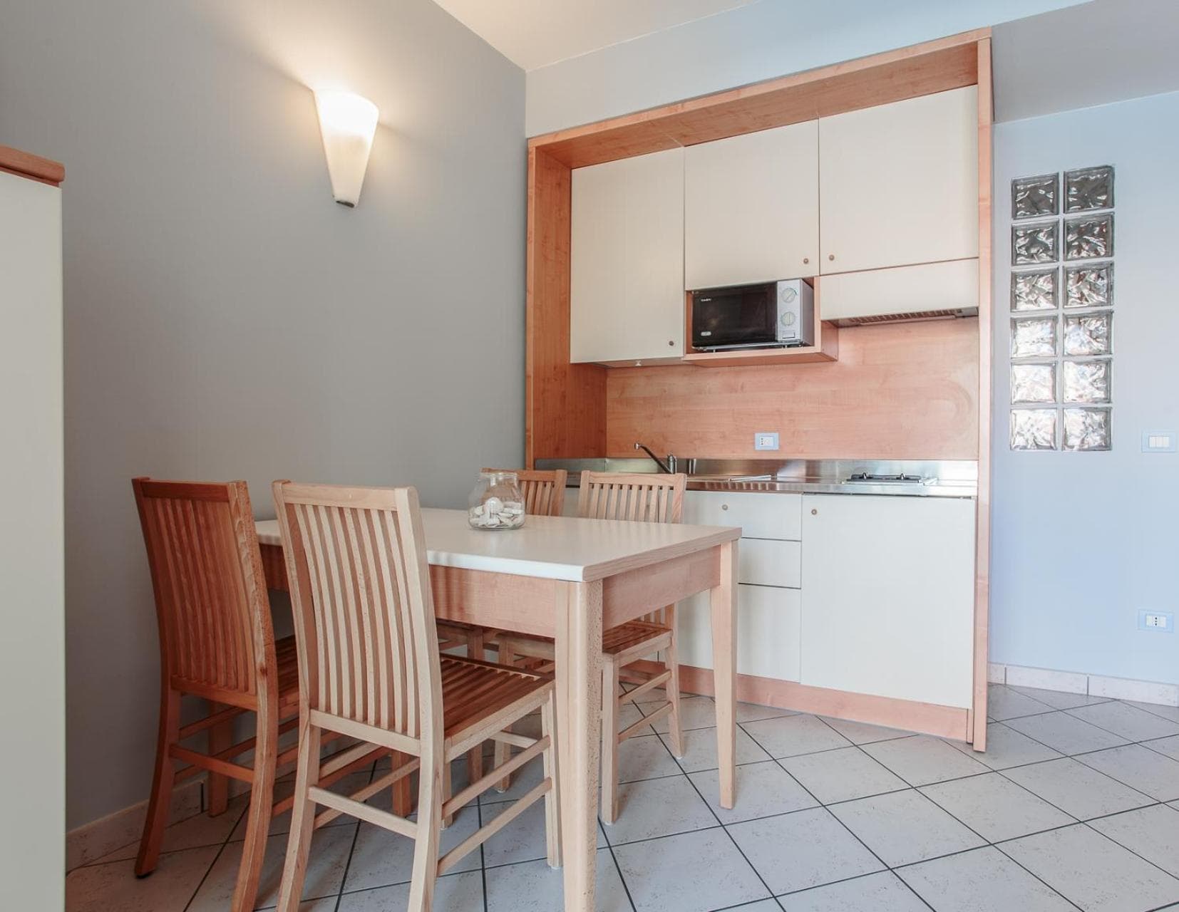 Hotel Sport & Residenza, Cesenatico, photo 3