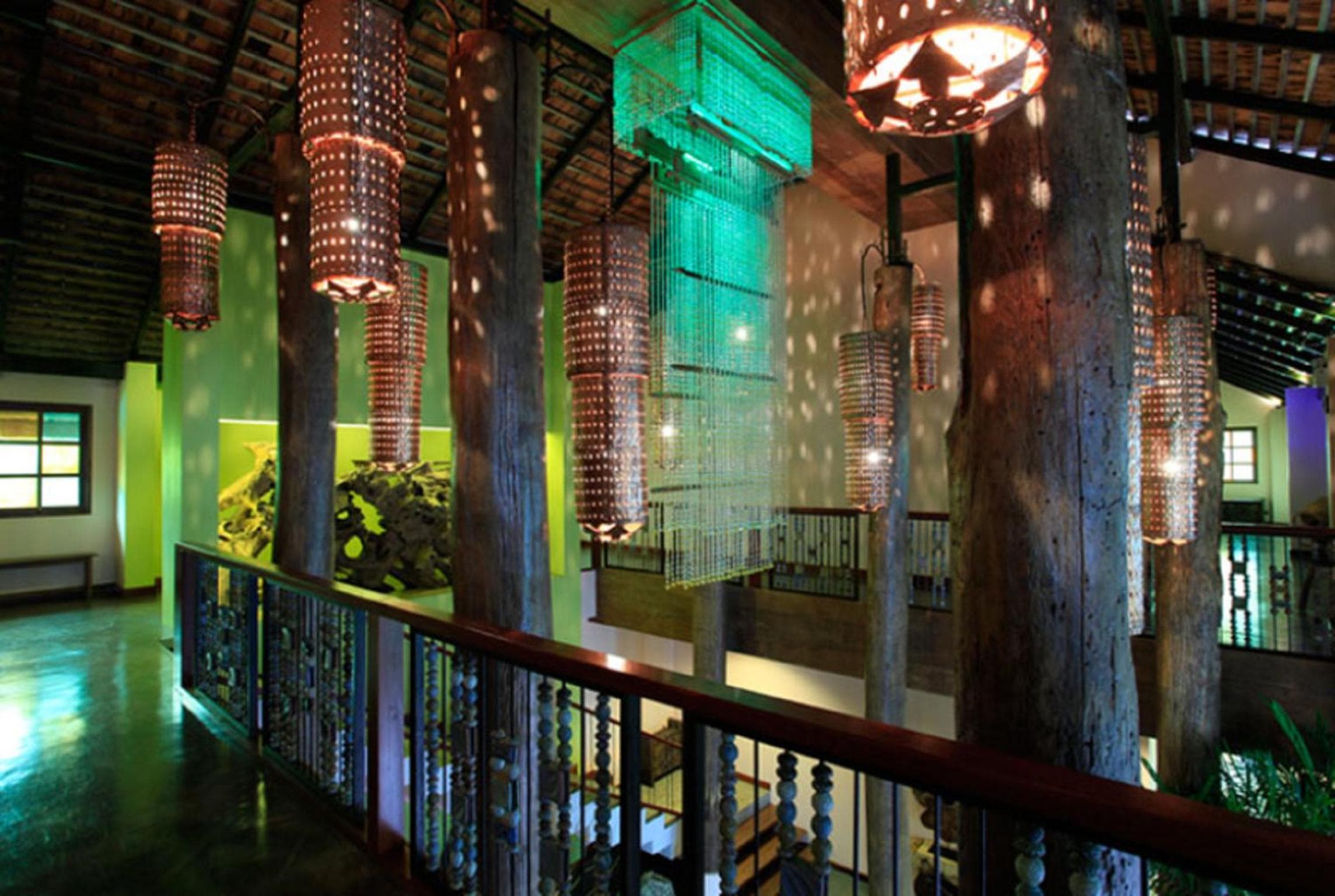 VC@Suanpaak Boutique Hotel & Service Apartment, Chiang Mai, photo 3
