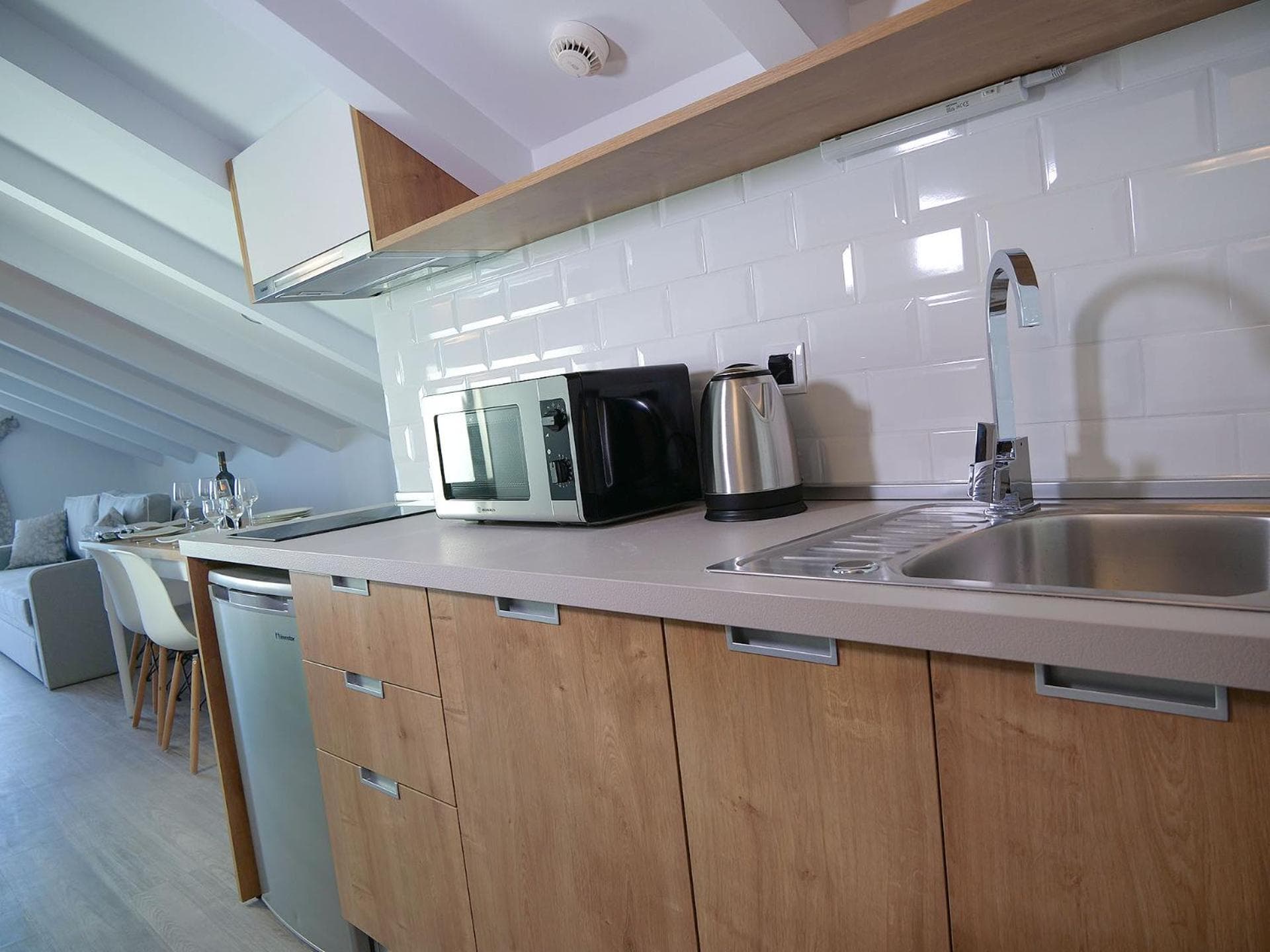 Anemoessa Elegant Apartments, Skala Potamias, photo 3
