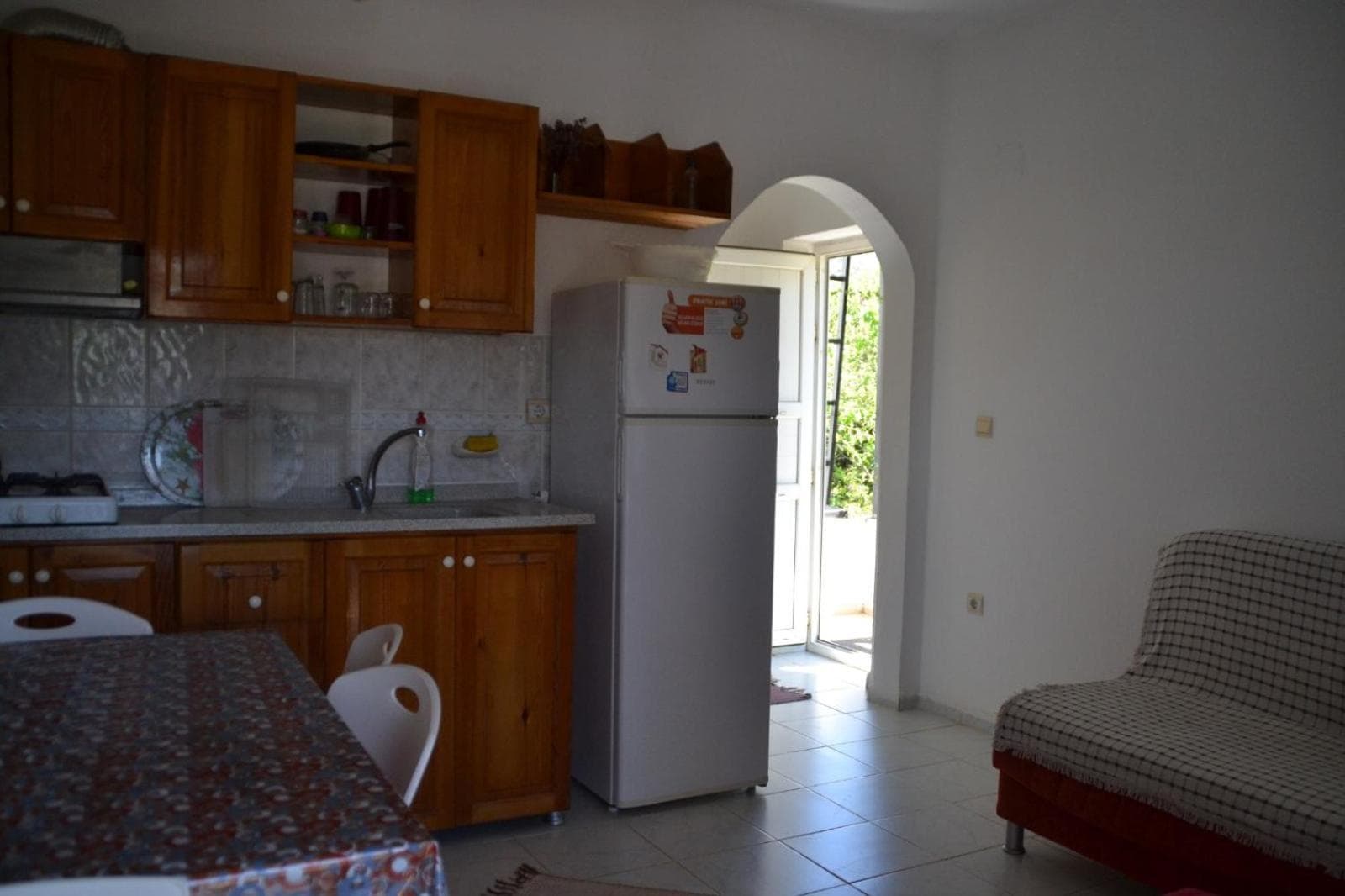 Paradise Gümüşlük, Gumusluk, photo 3