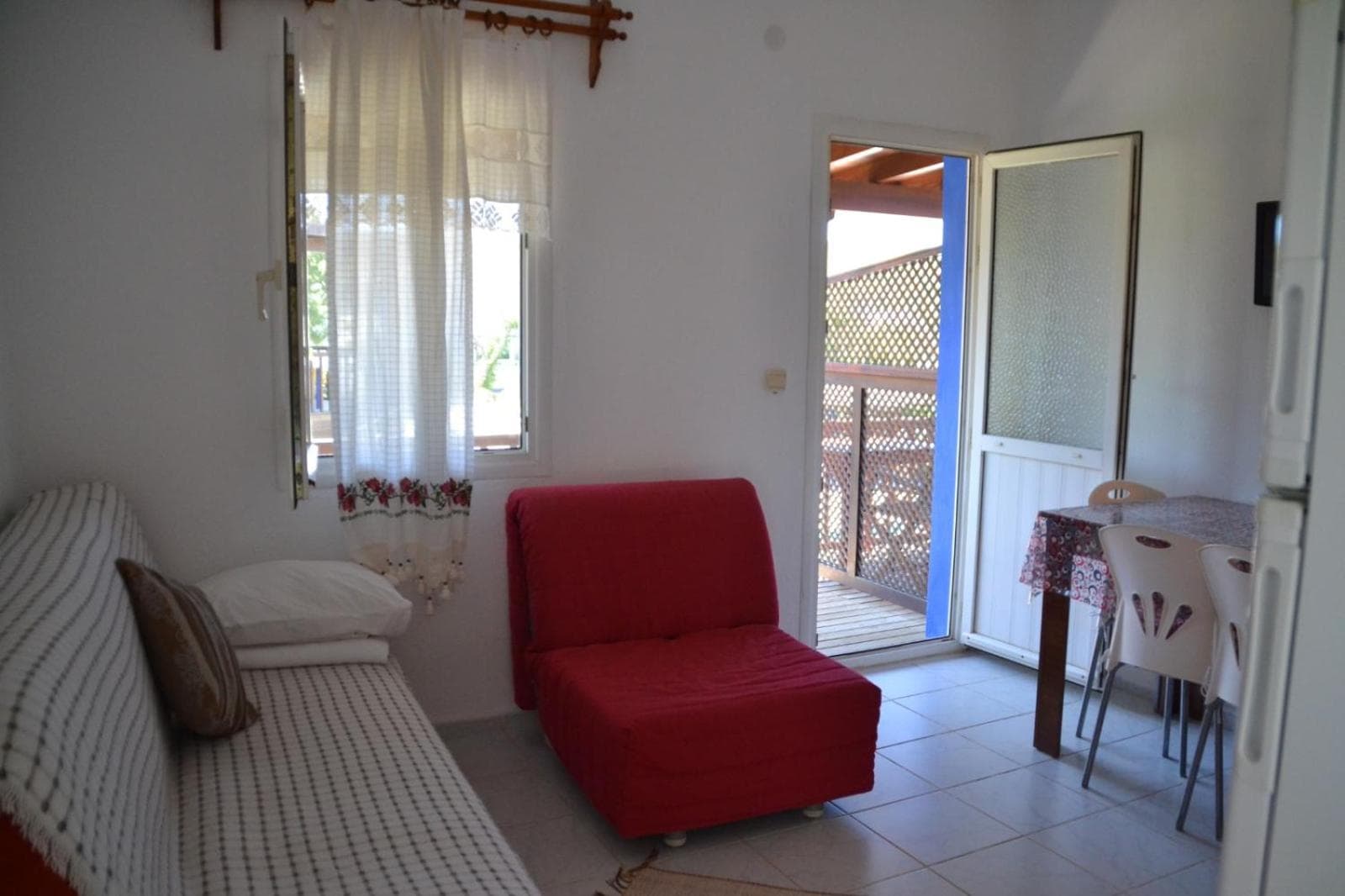 Paradise Gümüşlük, Gumusluk