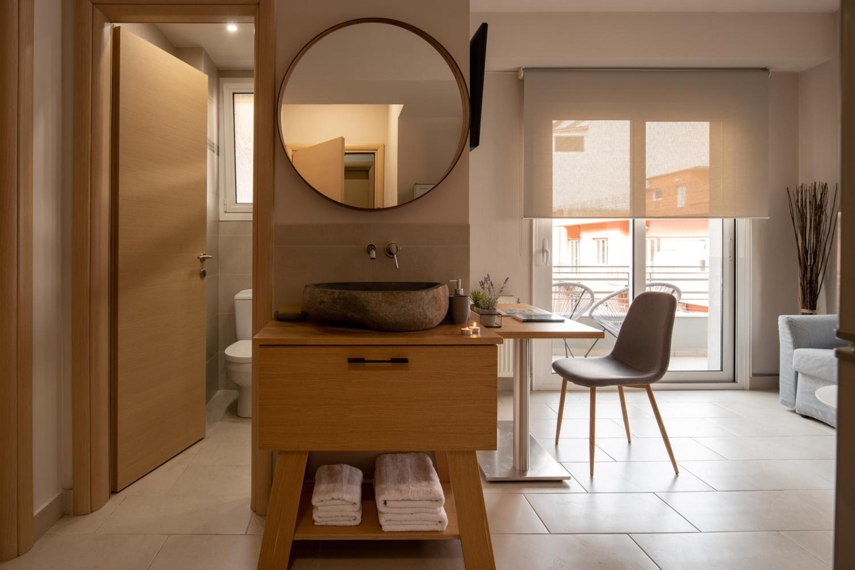 12 Keys Athens Apartments, Athens, photo 4