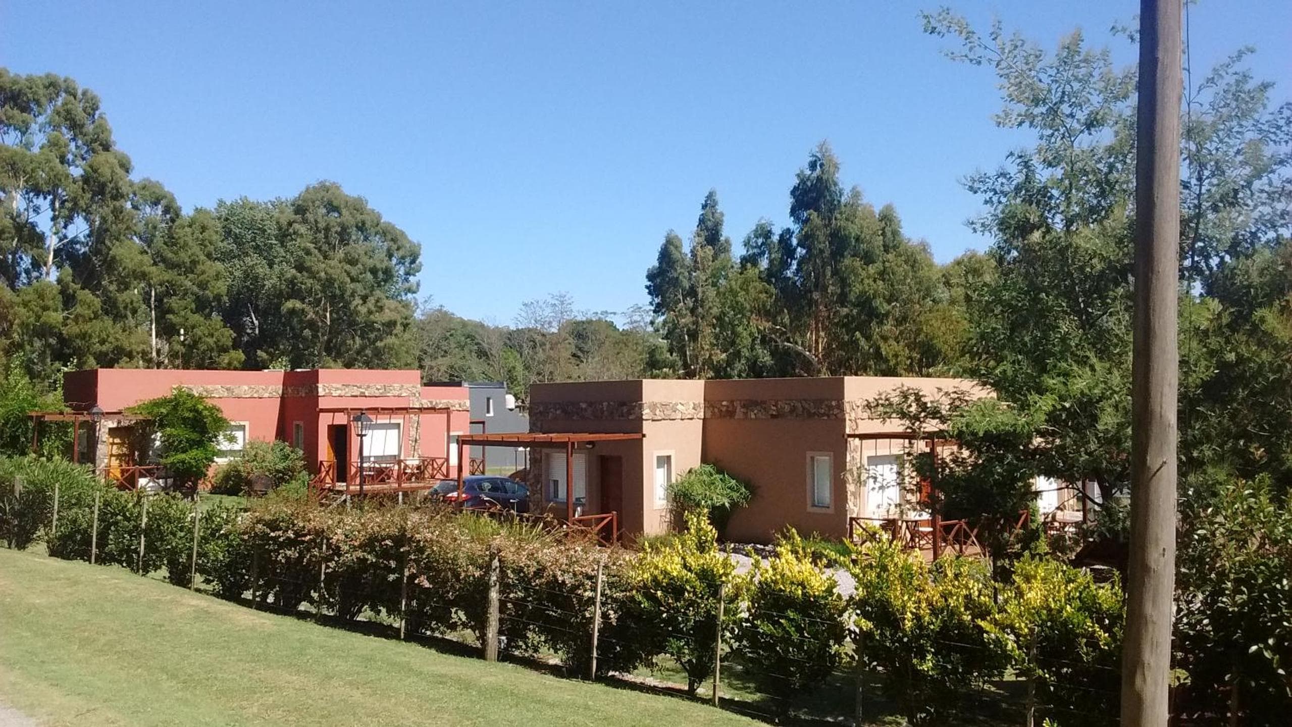 Icalma De La Sierra, Tandil, photo 3
