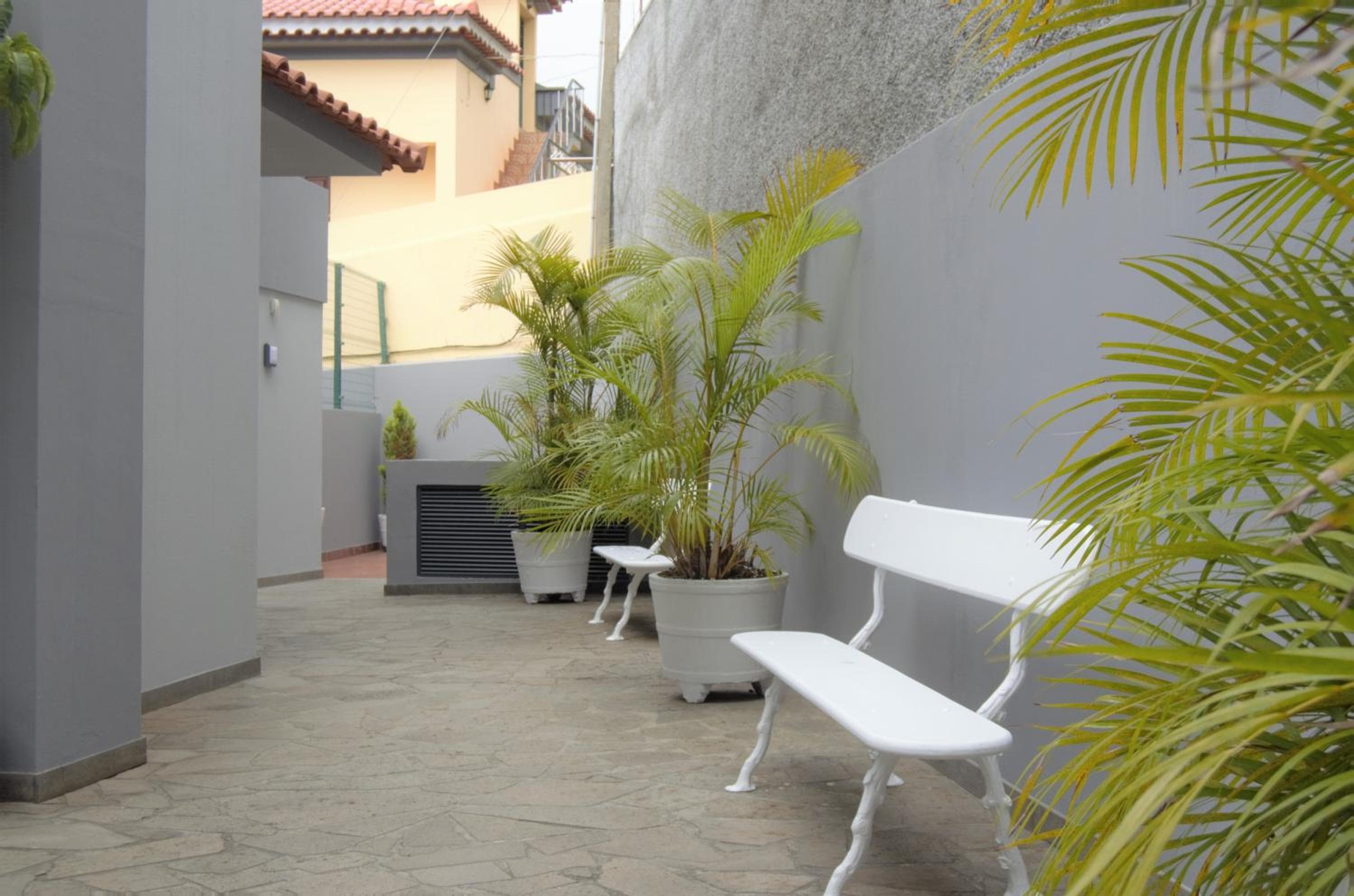 Apartamentos Turísticos Vitoria by Petit Hotels, Funchal, photo 4