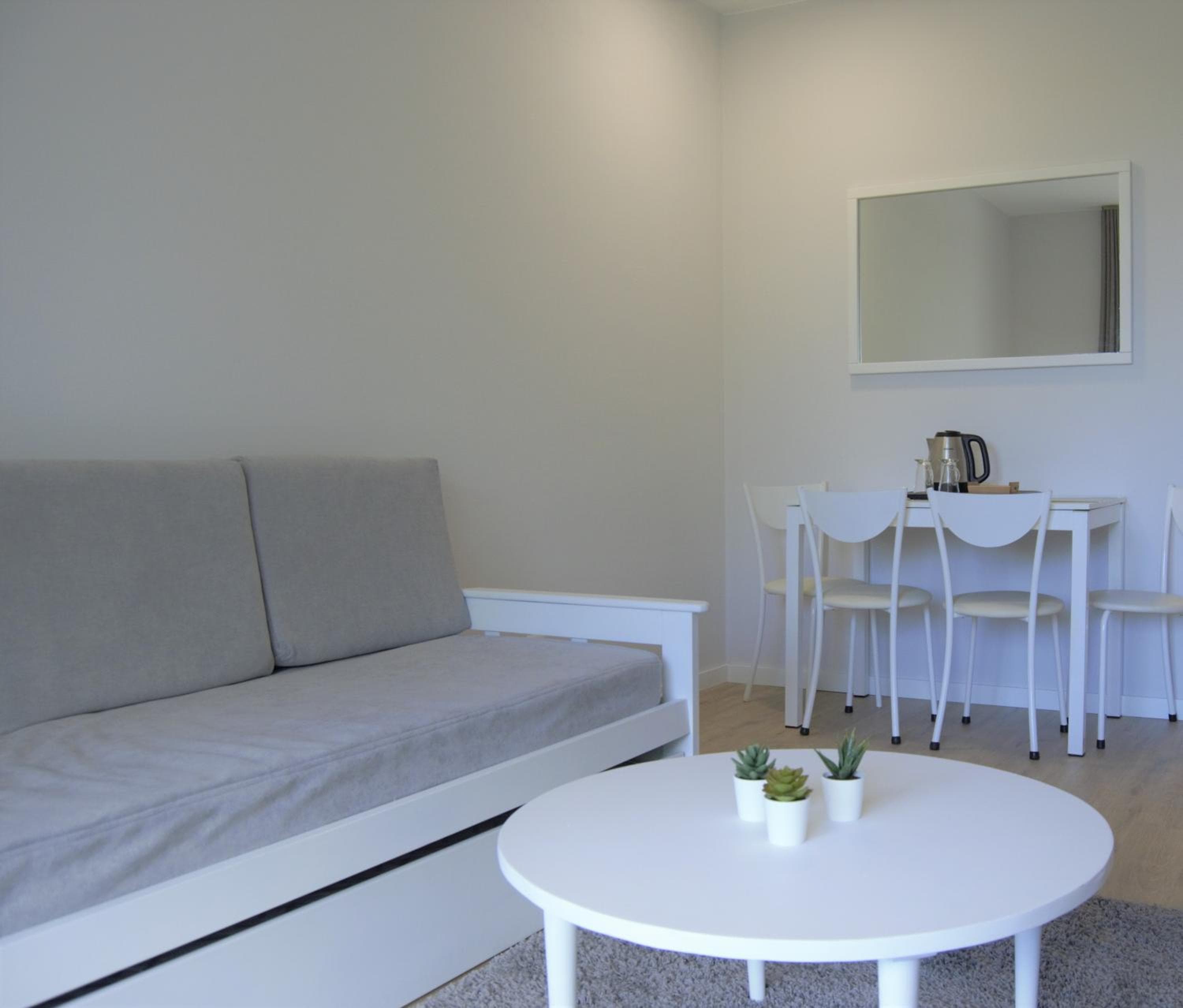 Apartamentos Turísticos Vitoria by Petit Hotels, Funchal, photo 2