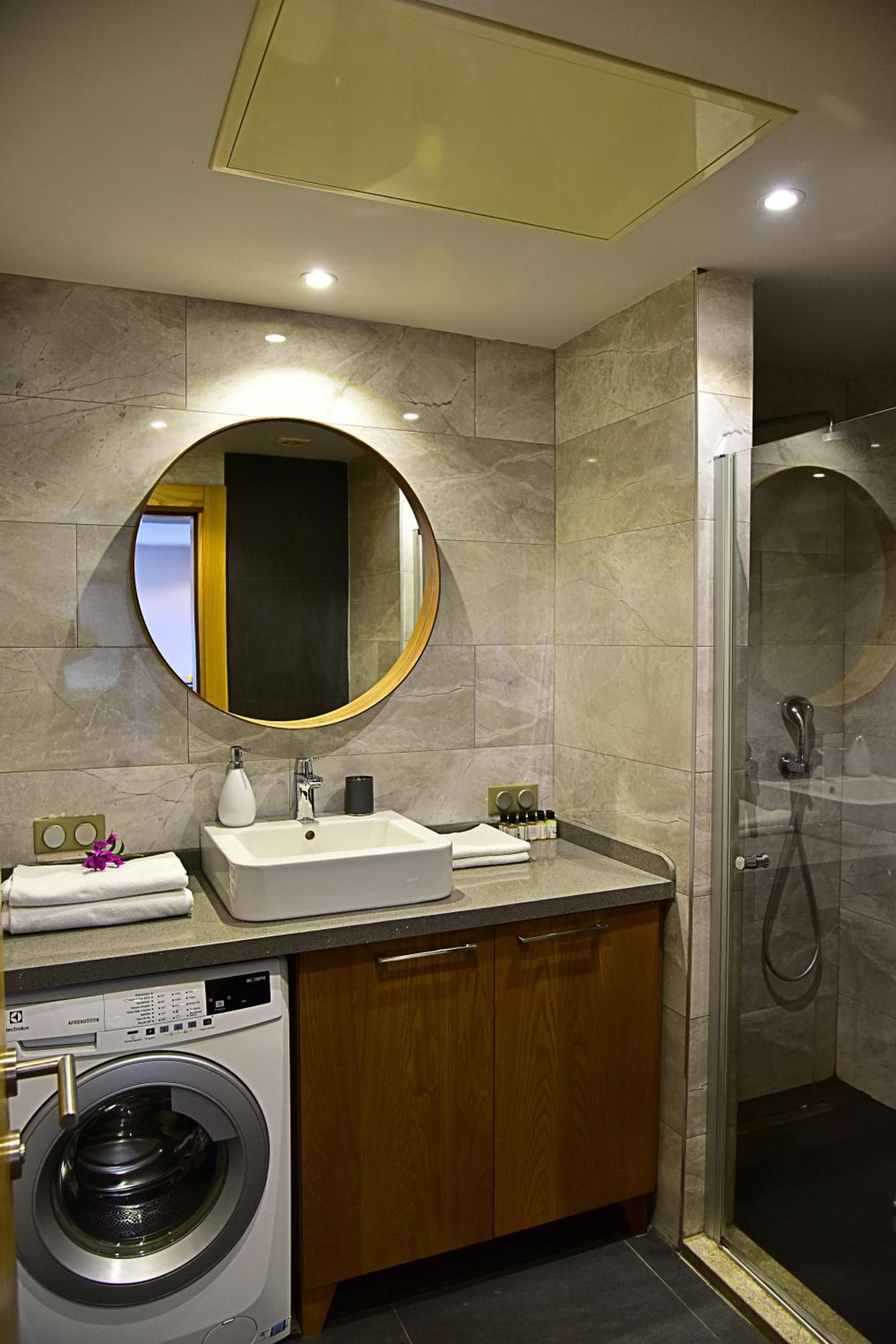 Degirmenburnu Residence, Bodrum City, photo 4