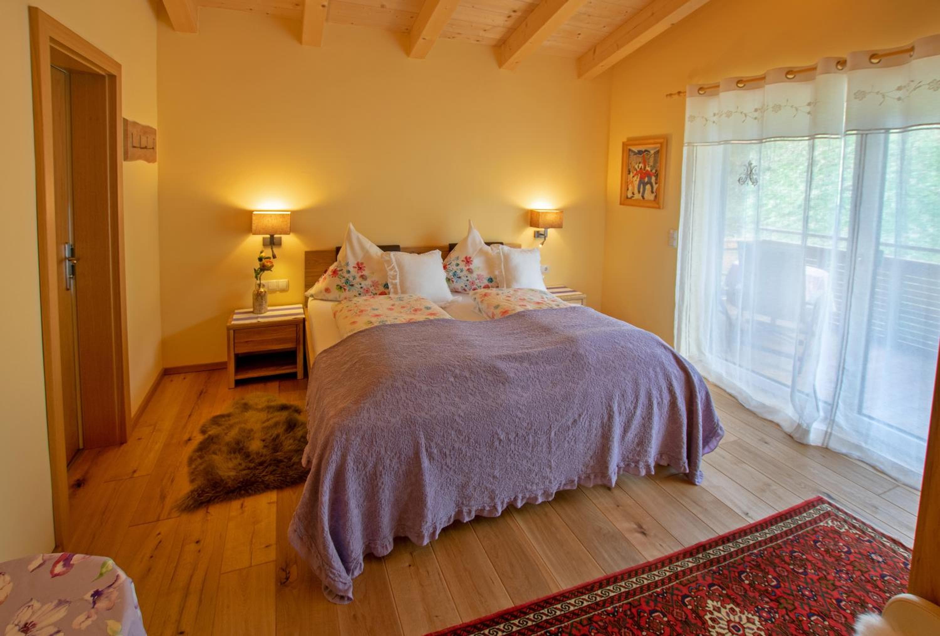 Romantik Aparthotel Sonnleitn, Sankt Johann in Tirol, photo 5