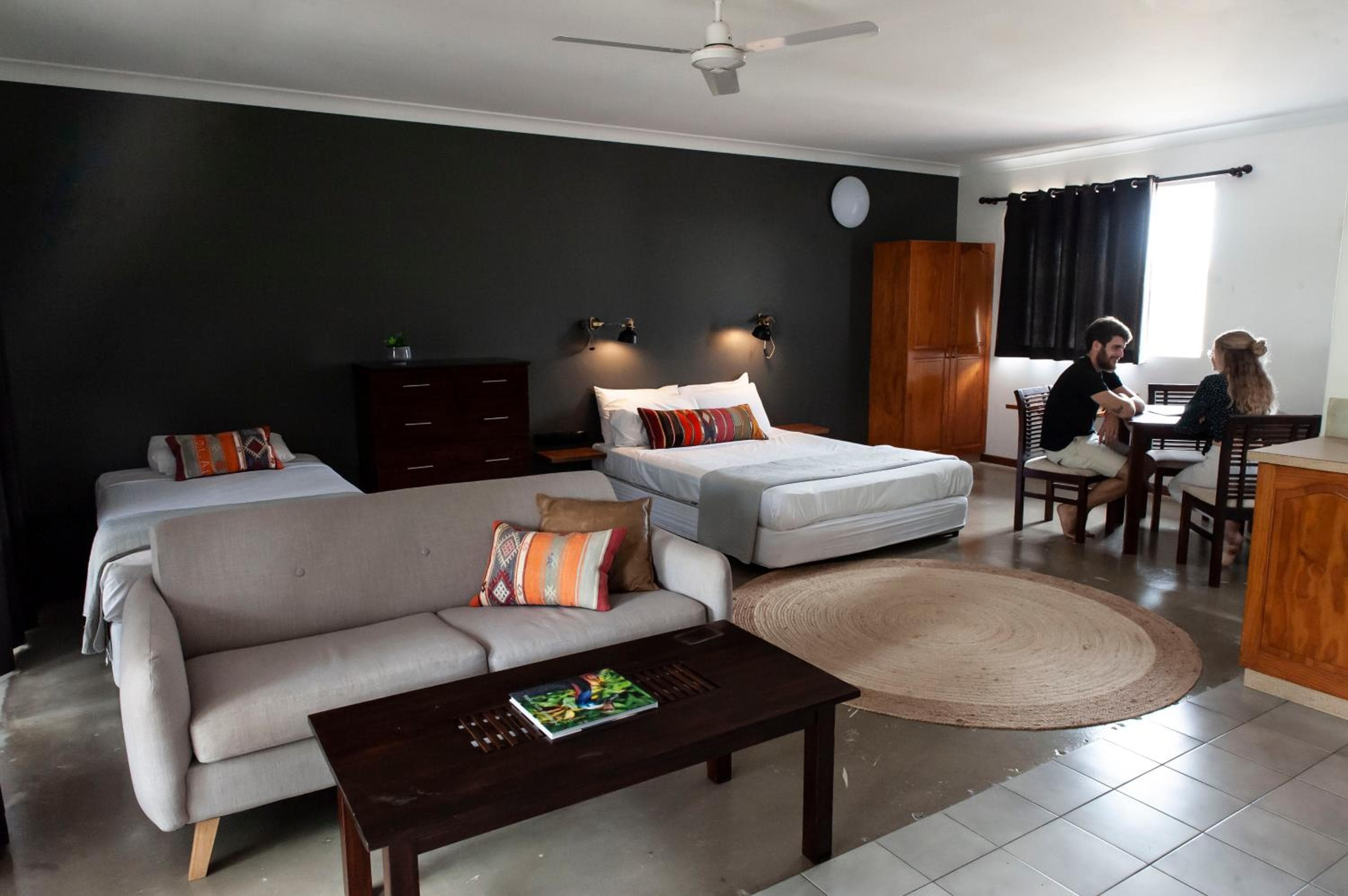 Motel Nomad, Cairns, photo 3