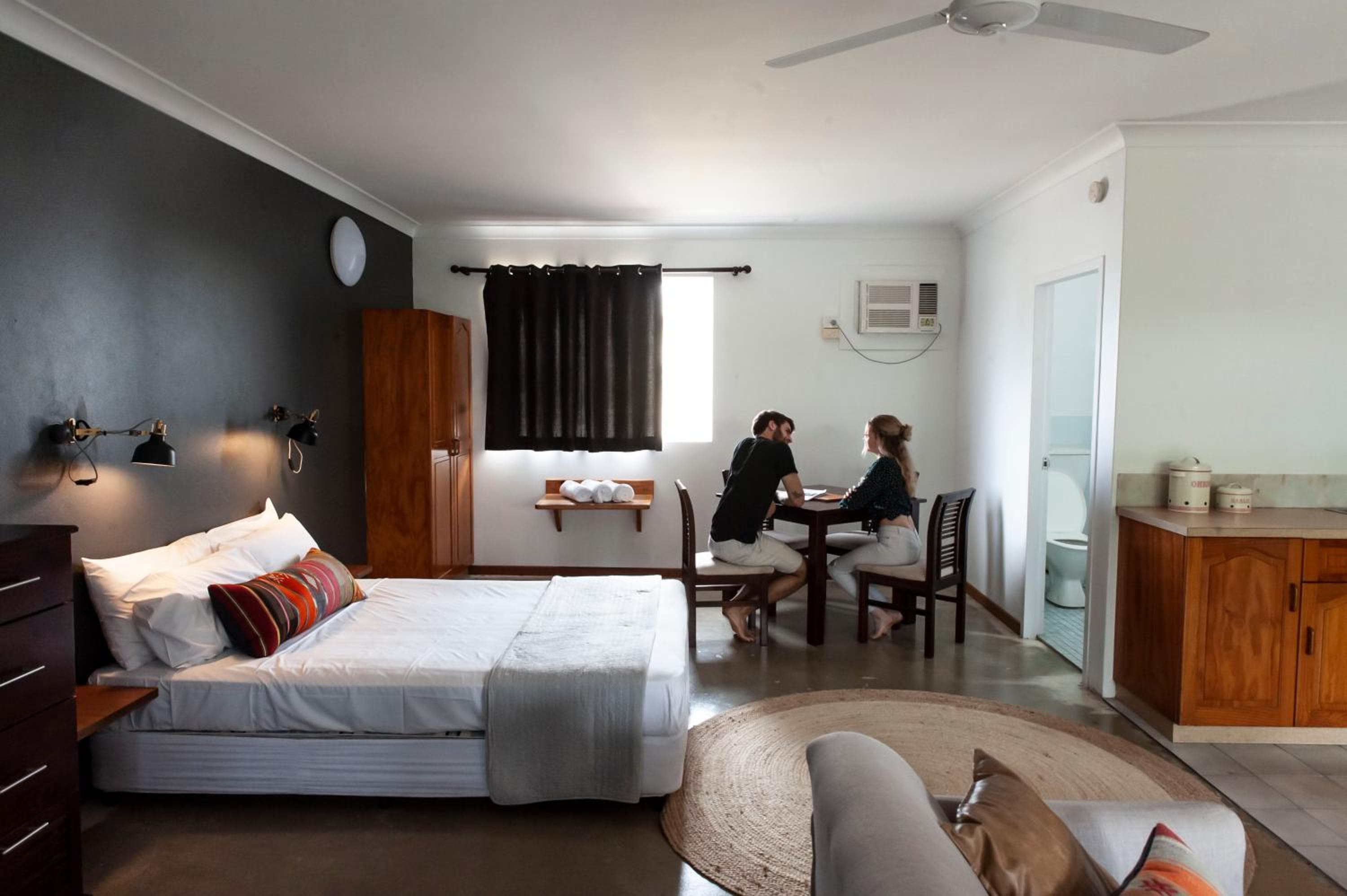 Motel Nomad, Cairns, photo 4