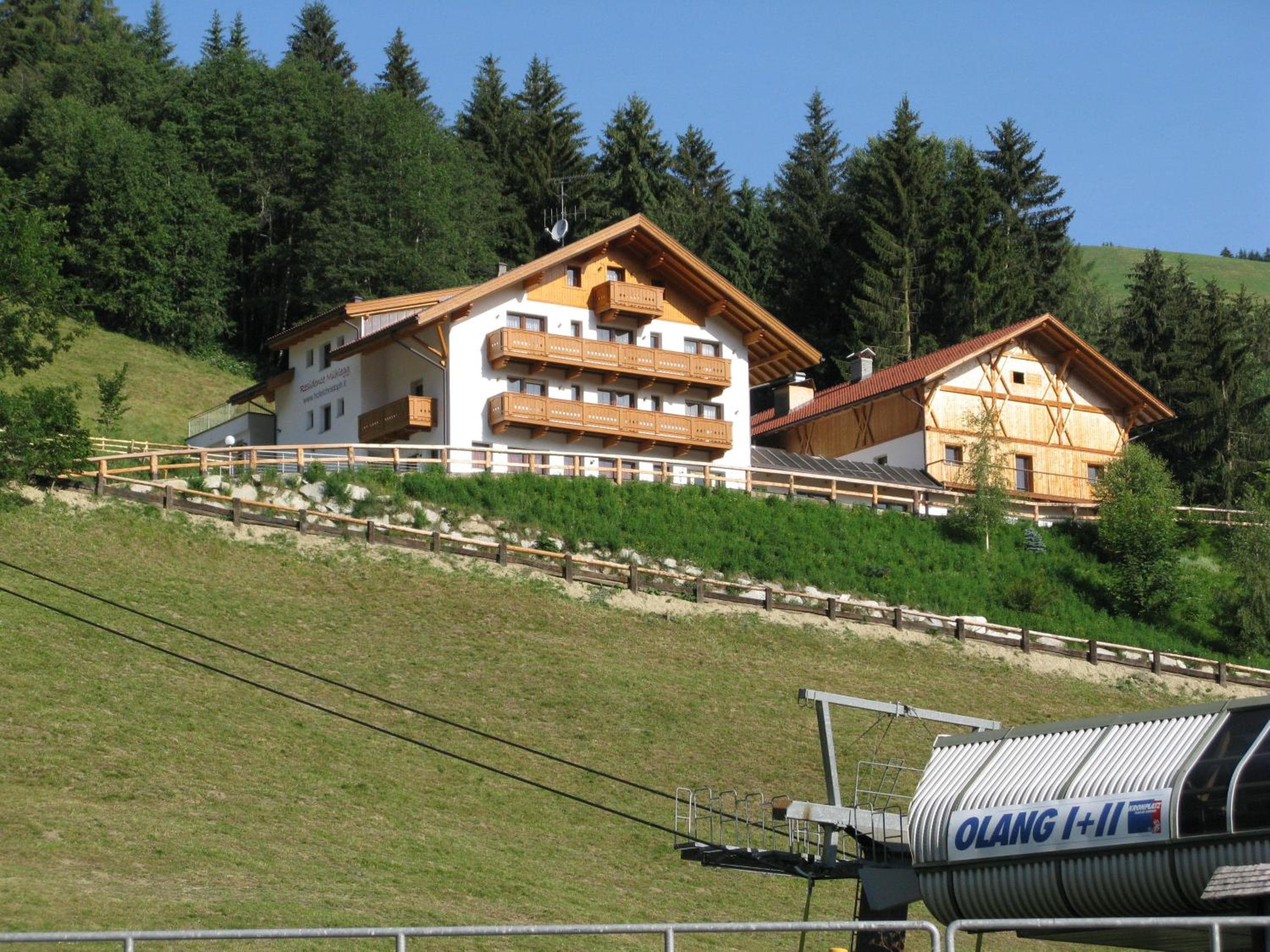 Residence Mühlegg, Valdaora, photo 5