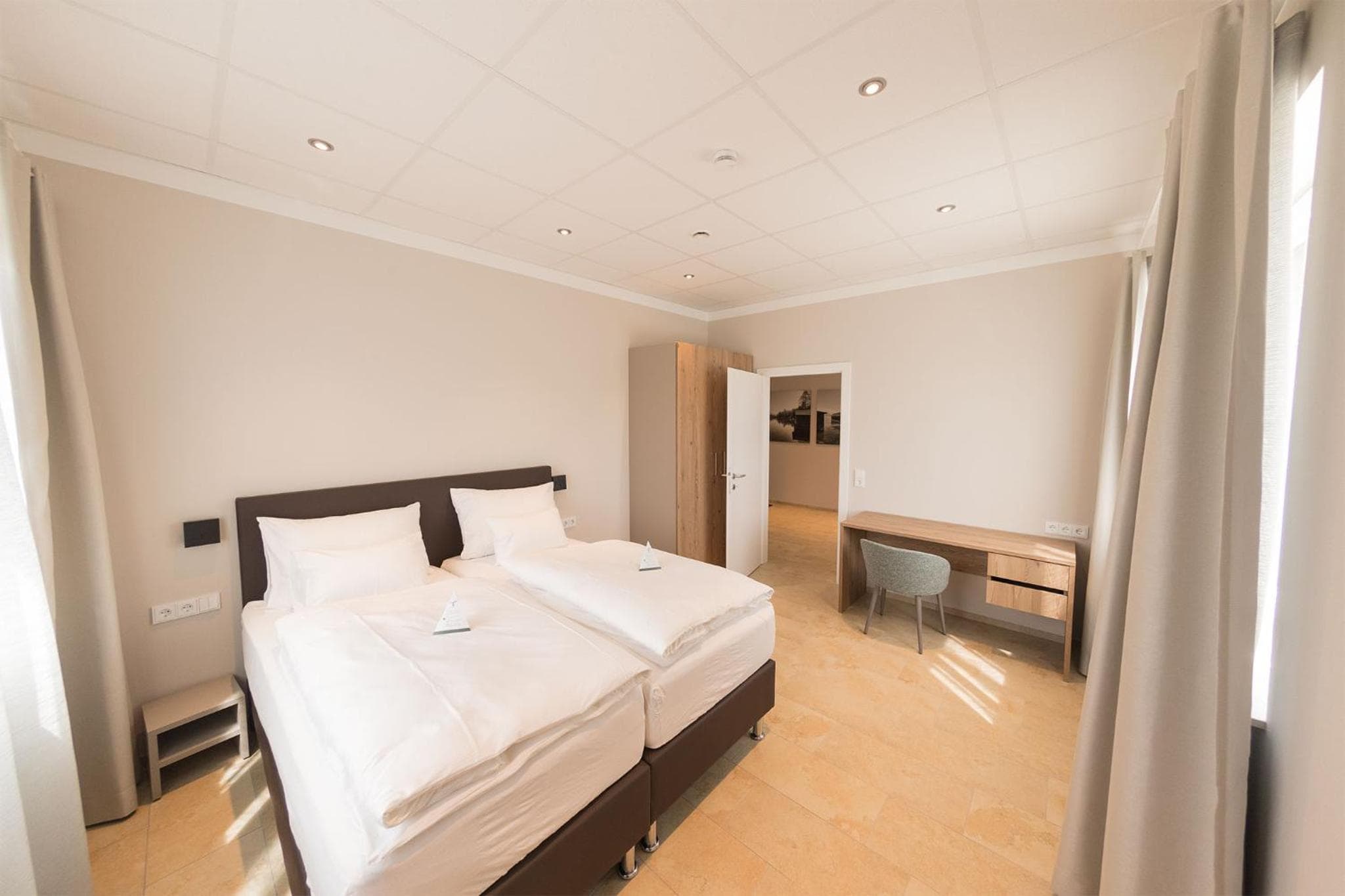 TT Aparthotel Neuhofen, Neuhofen an der Krems, photo 5