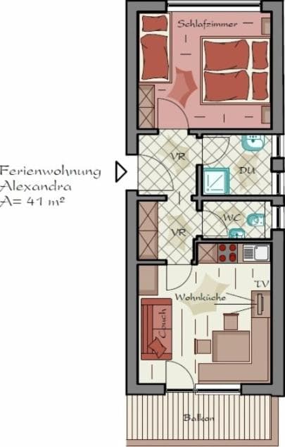 Appartementhaus Sennhüttn, Finkenberg, photo 2