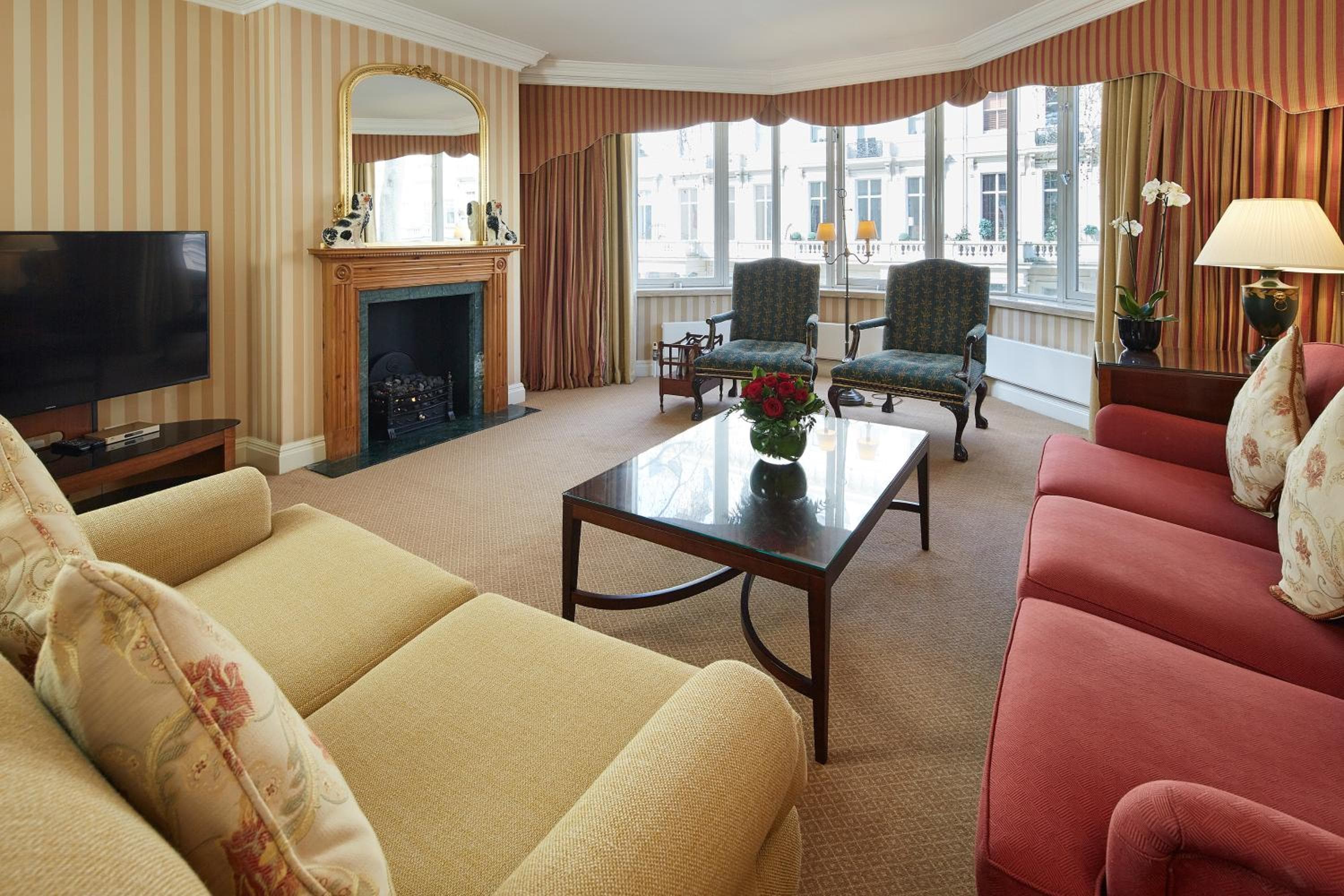 Cheval Thorney Court at Hyde Park, London, photo 3