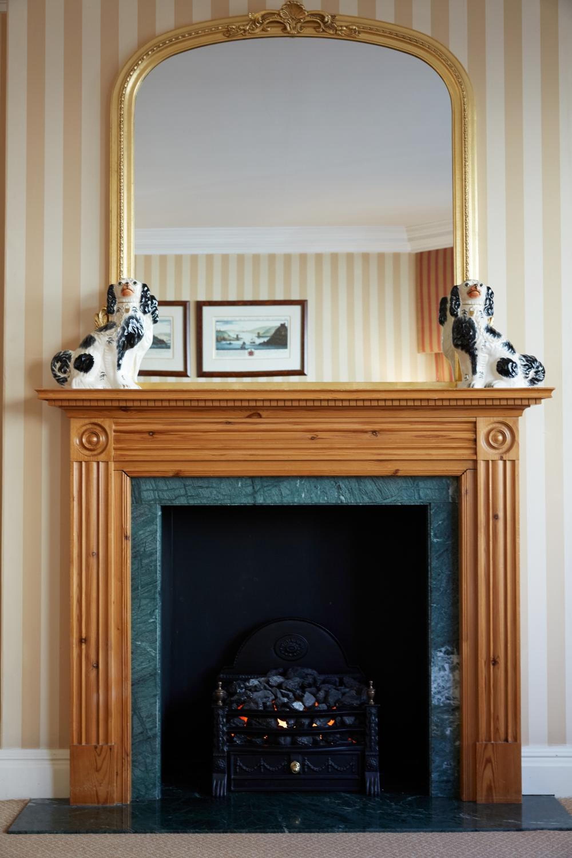 Cheval Thorney Court at Hyde Park, London, photo 5