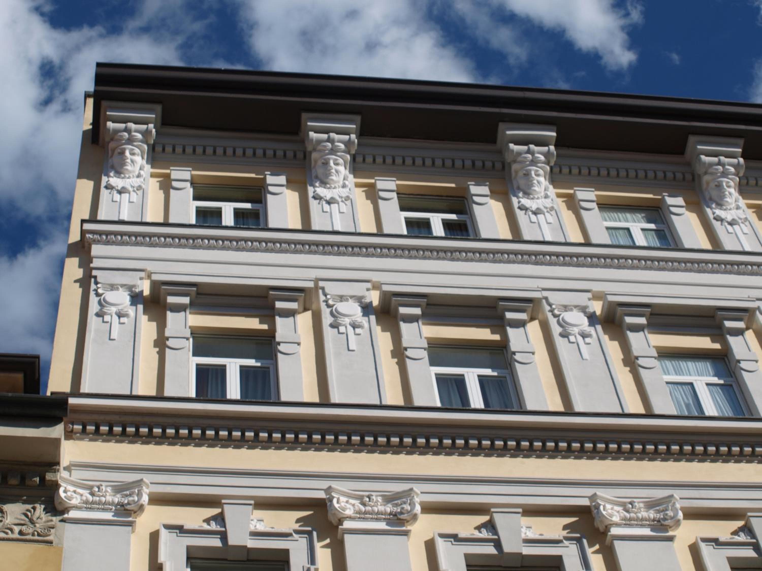 Residence Liberty, Trieste, photo 4