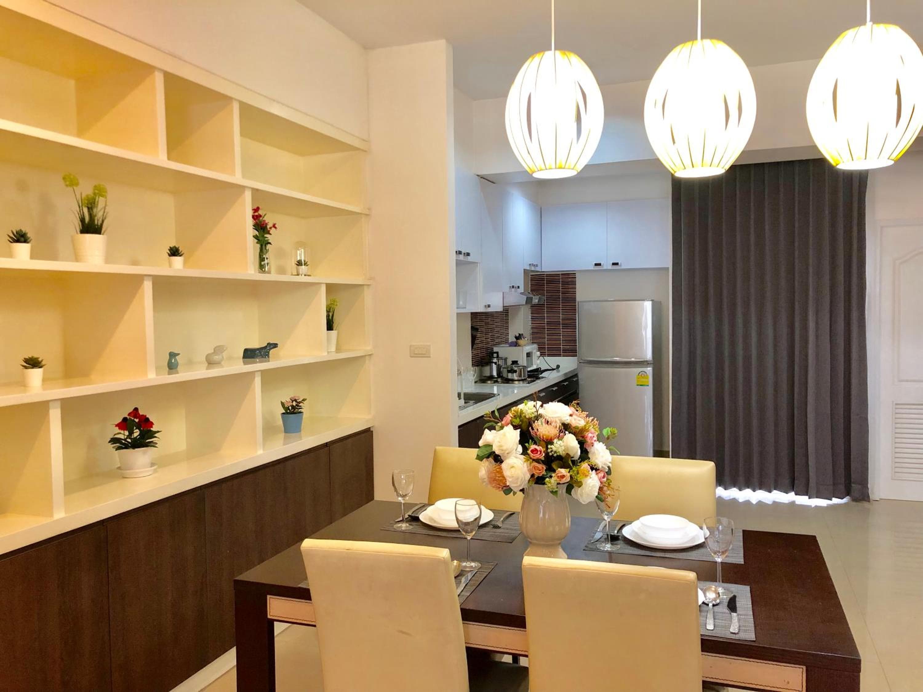 14 Place Sukhumvit Suites, Bangkok, photo 5