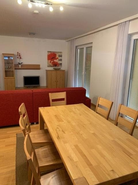 Haus CKPK Lux, Sonnenalpe Nassfeld, photo 5