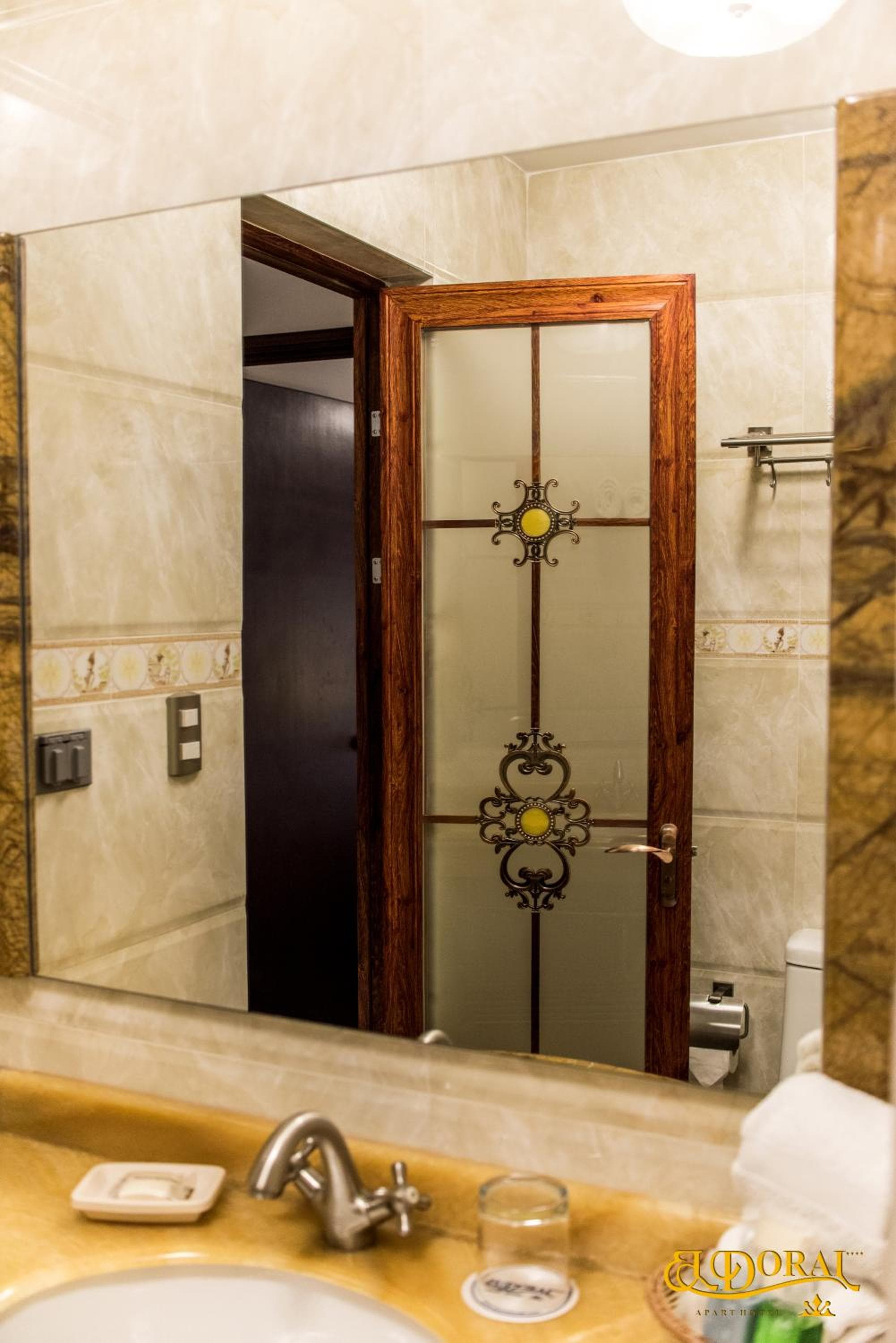 Apart Hotel El Doral, Lima, photo 5