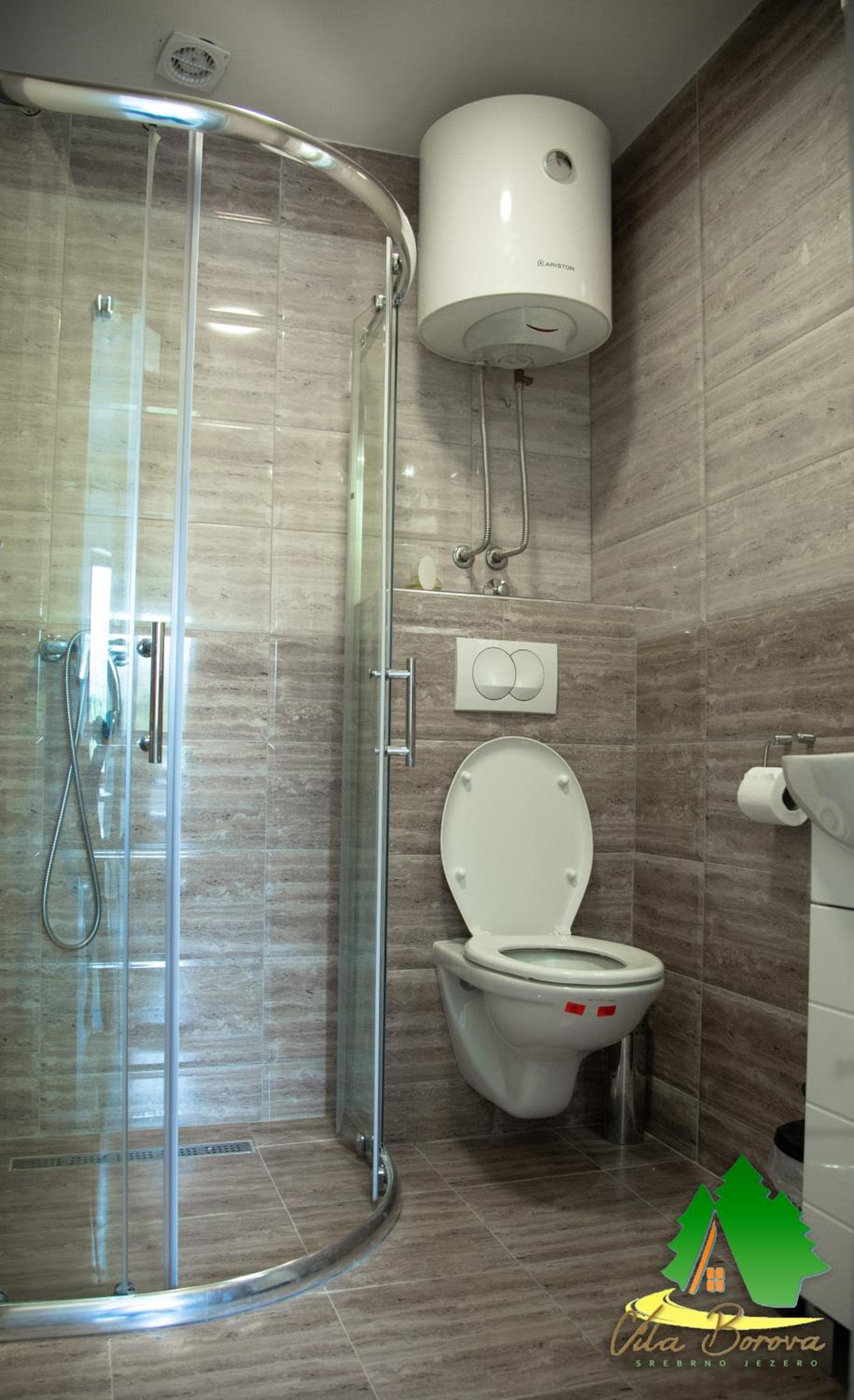 Apartmani borova 2, Veliko Gradište, photo 4