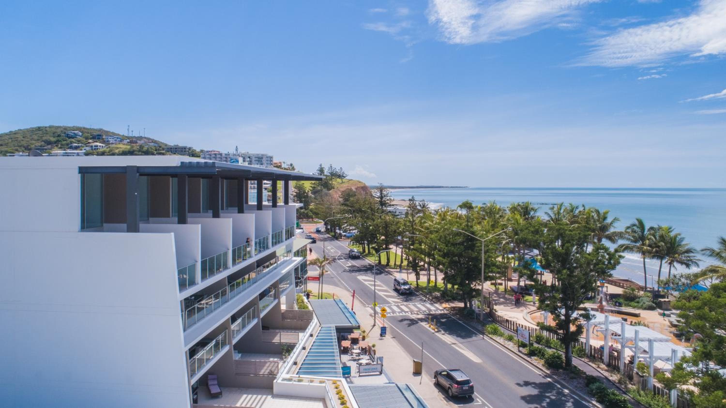 Echelon Apartments Yeppoon, Yeppoon