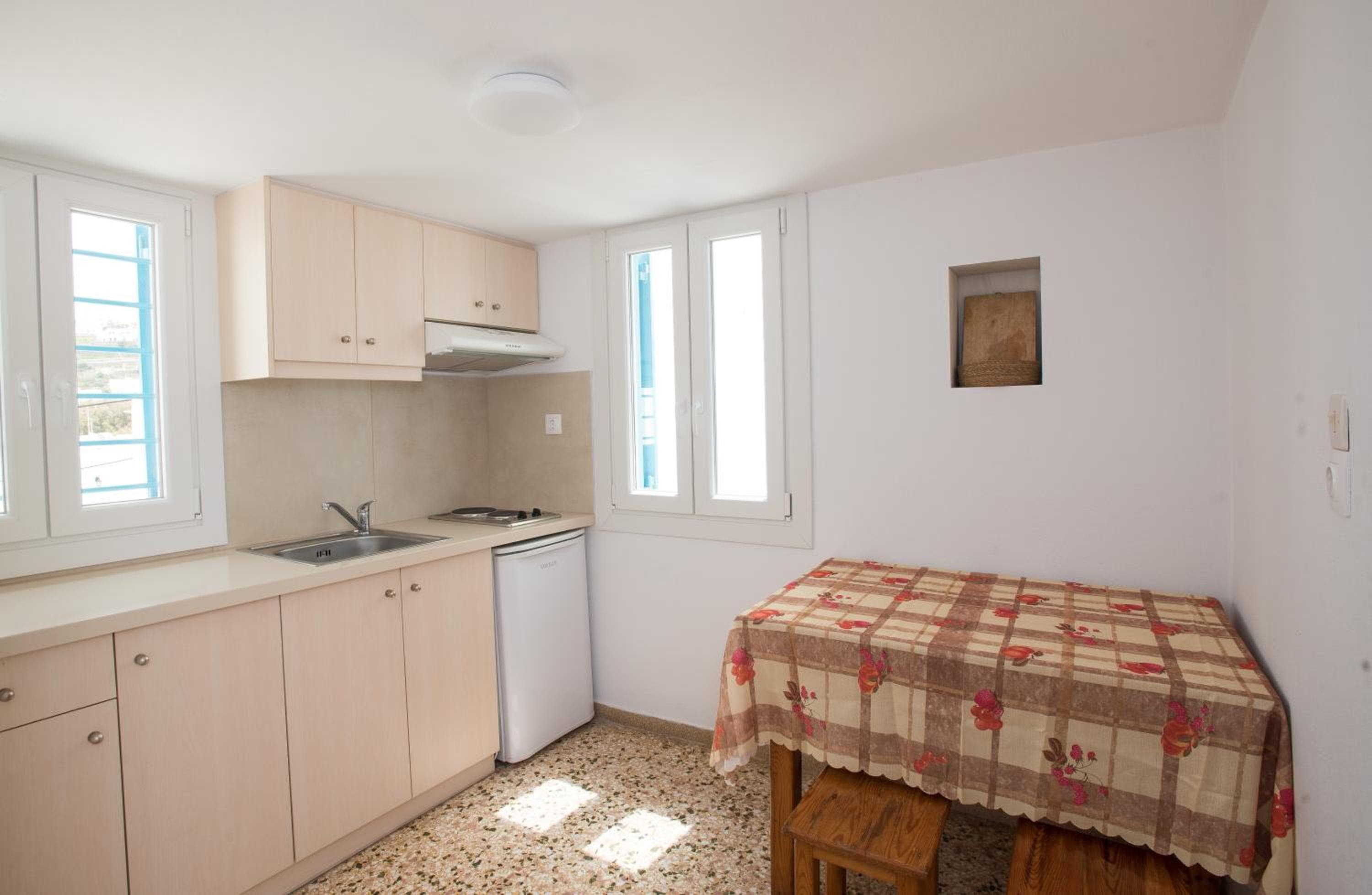 Florance Apartments & Rooms, Mýkonos City, photo 4