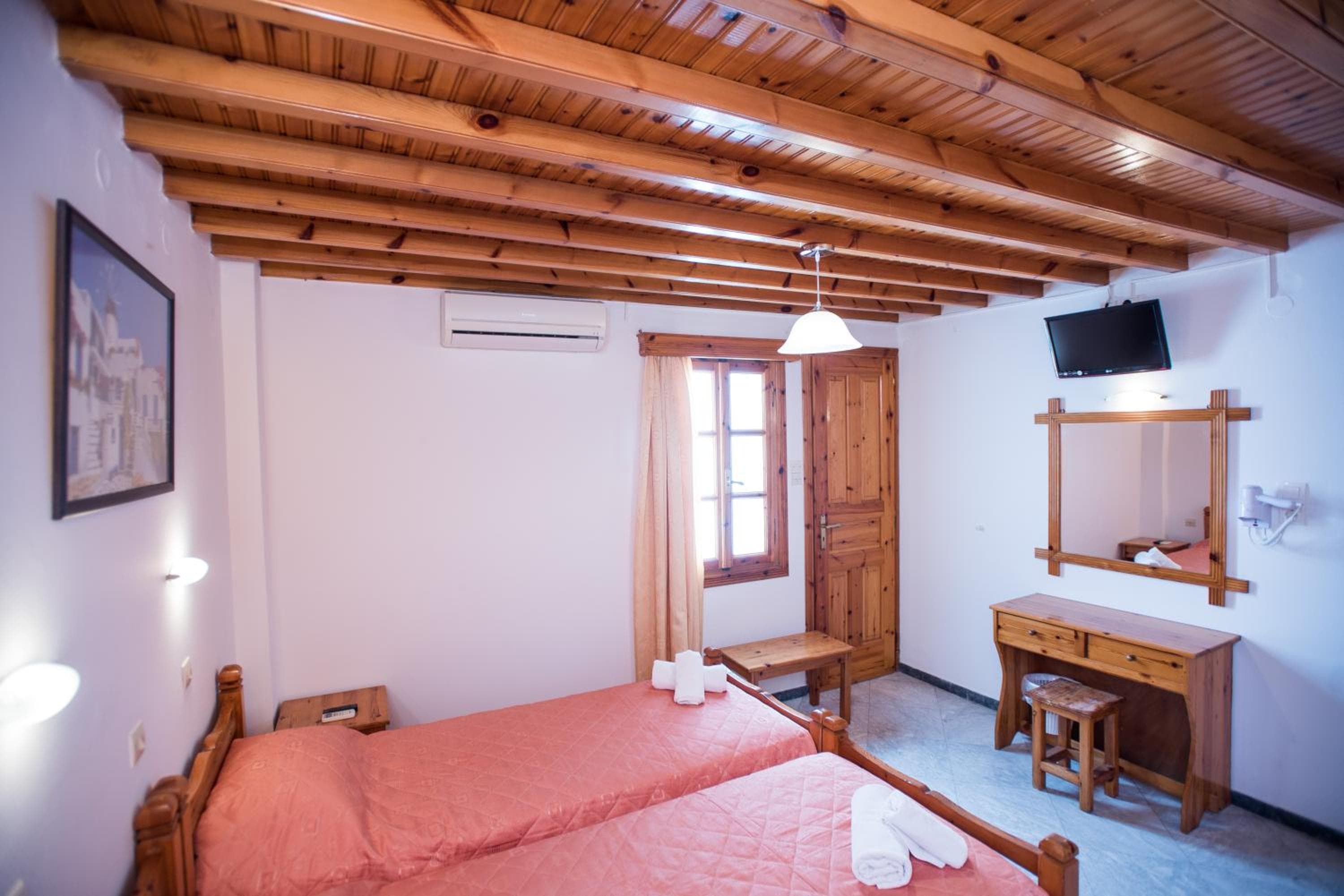Florance Apartments & Rooms, Mýkonos City, photo 6