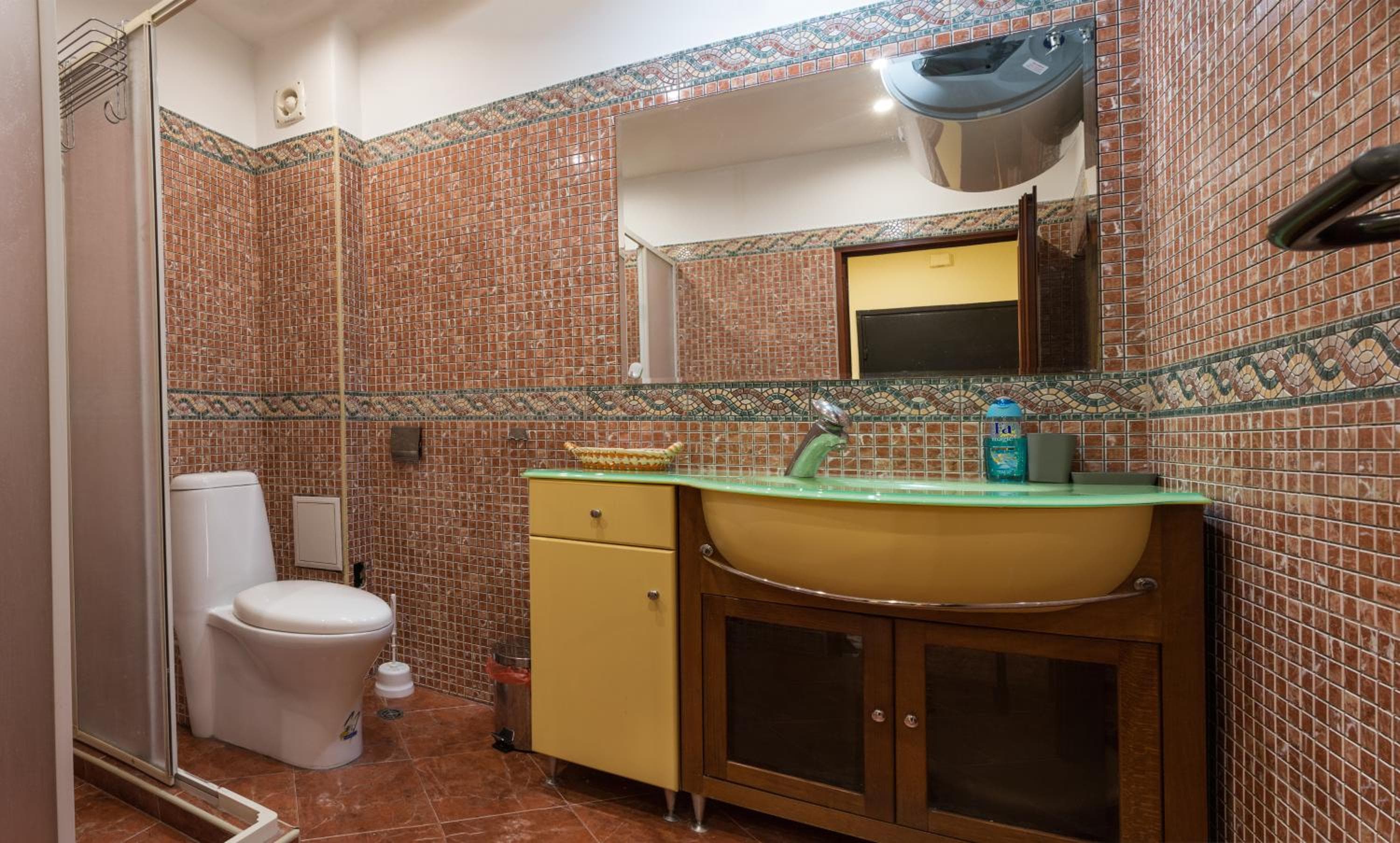 Apartments Nasini by Flat Mаnager, Plovdiv, photo 5