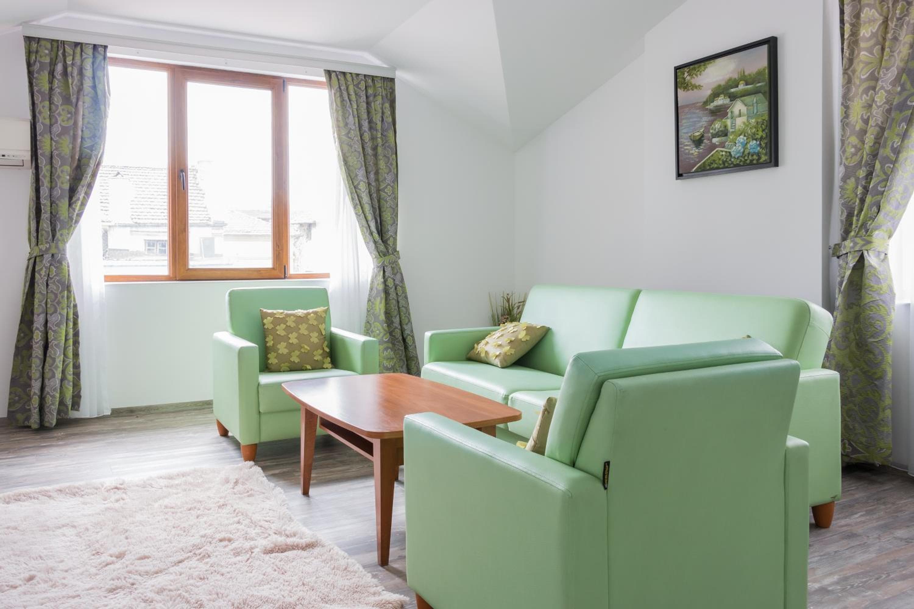 Apartments Nasini by Flat Mаnager, Plovdiv, photo 3