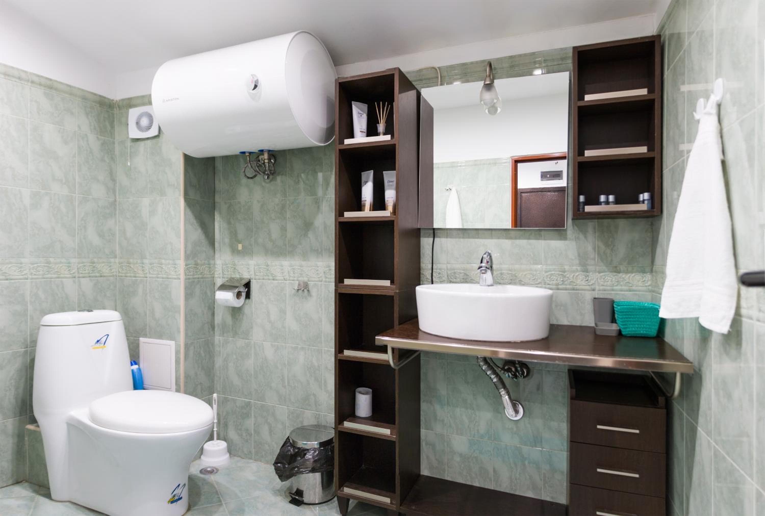 Apartments Nasini by Flat Mаnager, Plovdiv, photo 6