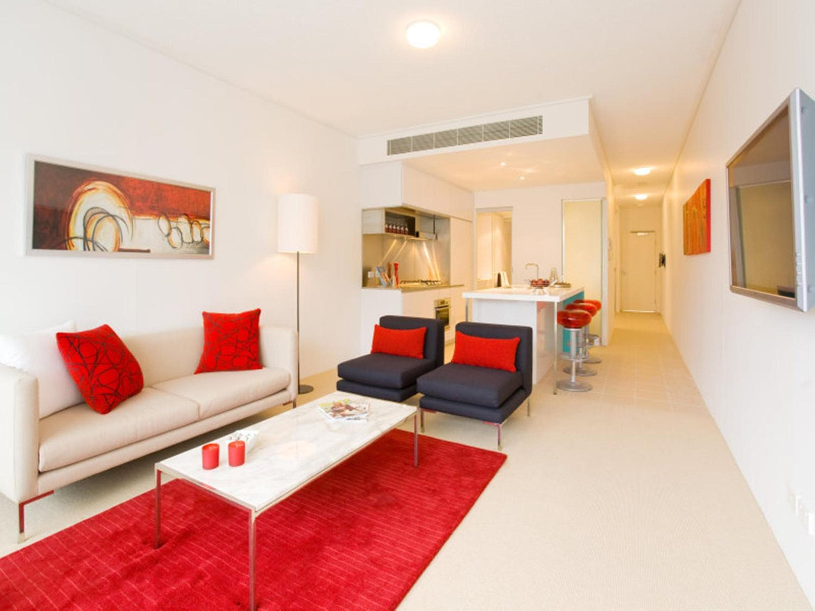 The Miro Apartments, Brisbane, photo 3