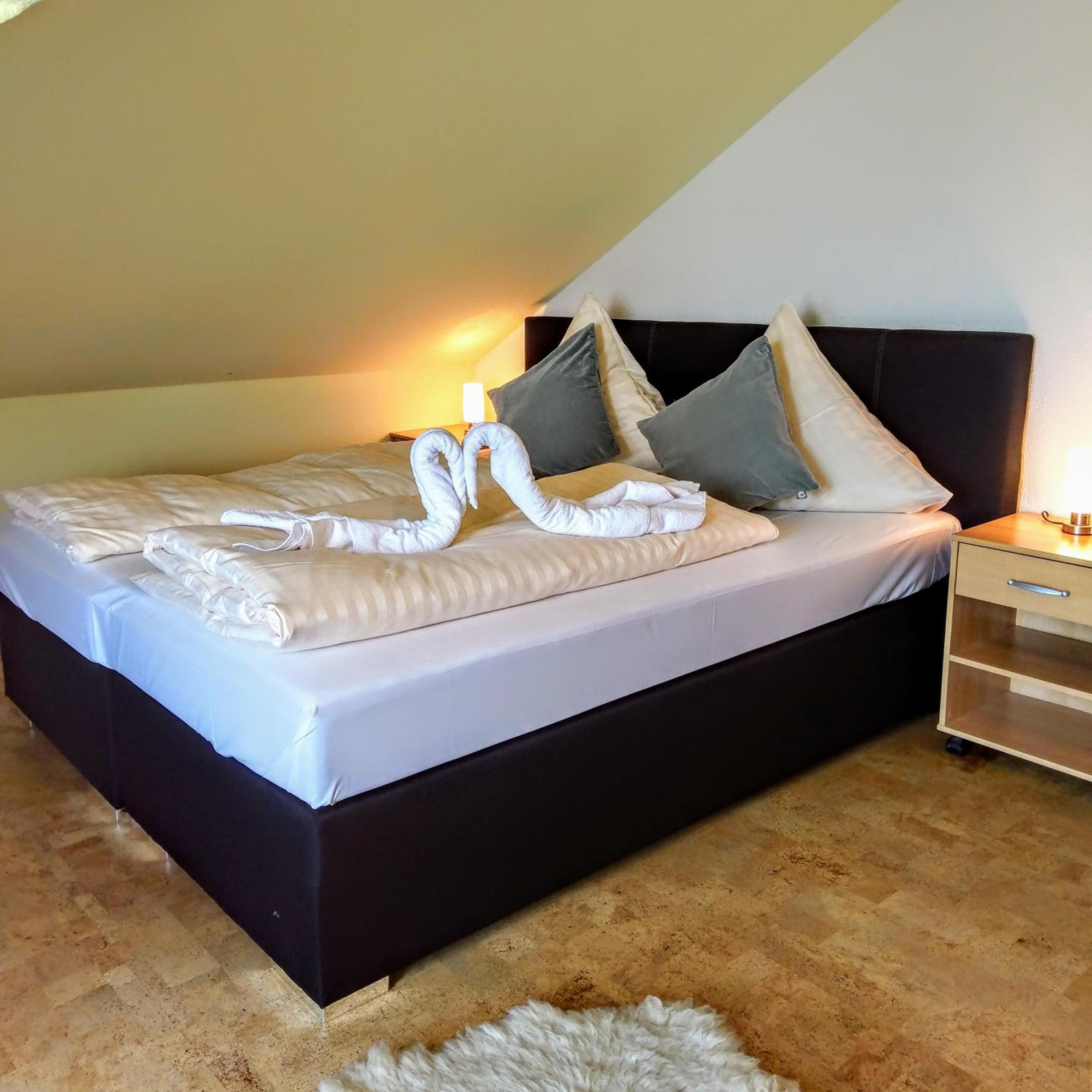 NordseeResort Hotel & Suite Arche Noah, photo 2