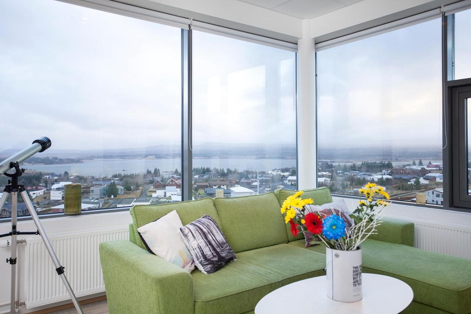 Blue Mountain Apartments by Heimaleiga, Reykjavík