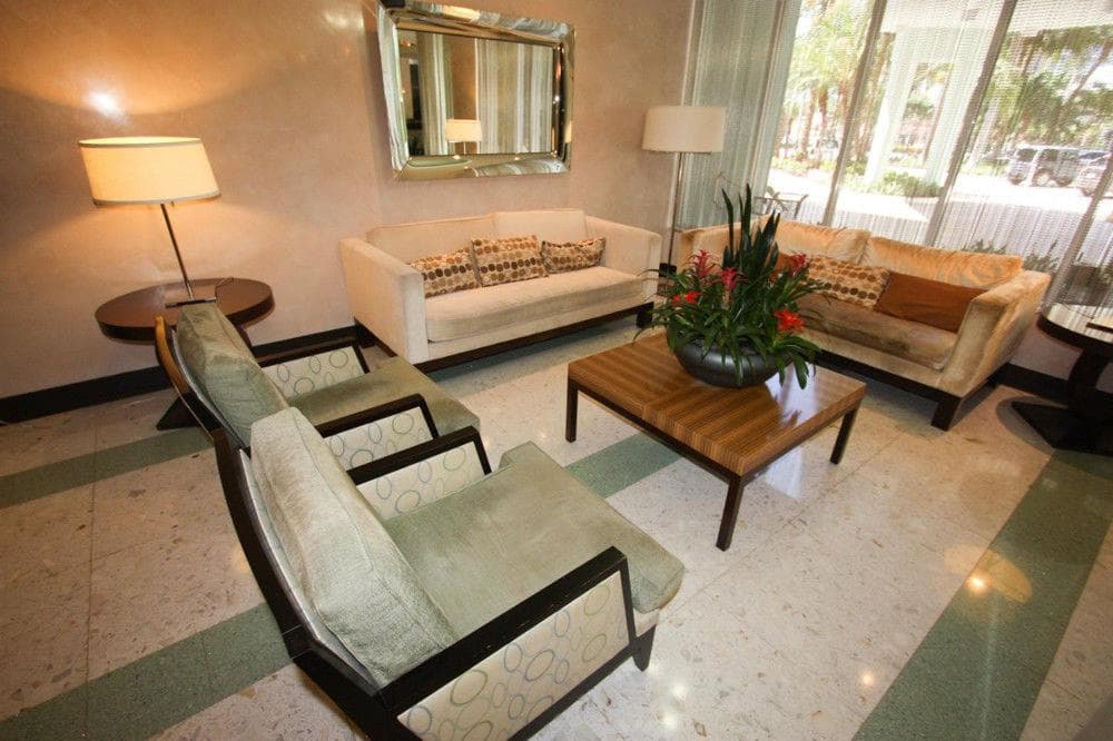 Tides Apt on Hollywood Beach, Hollywood, photo 4