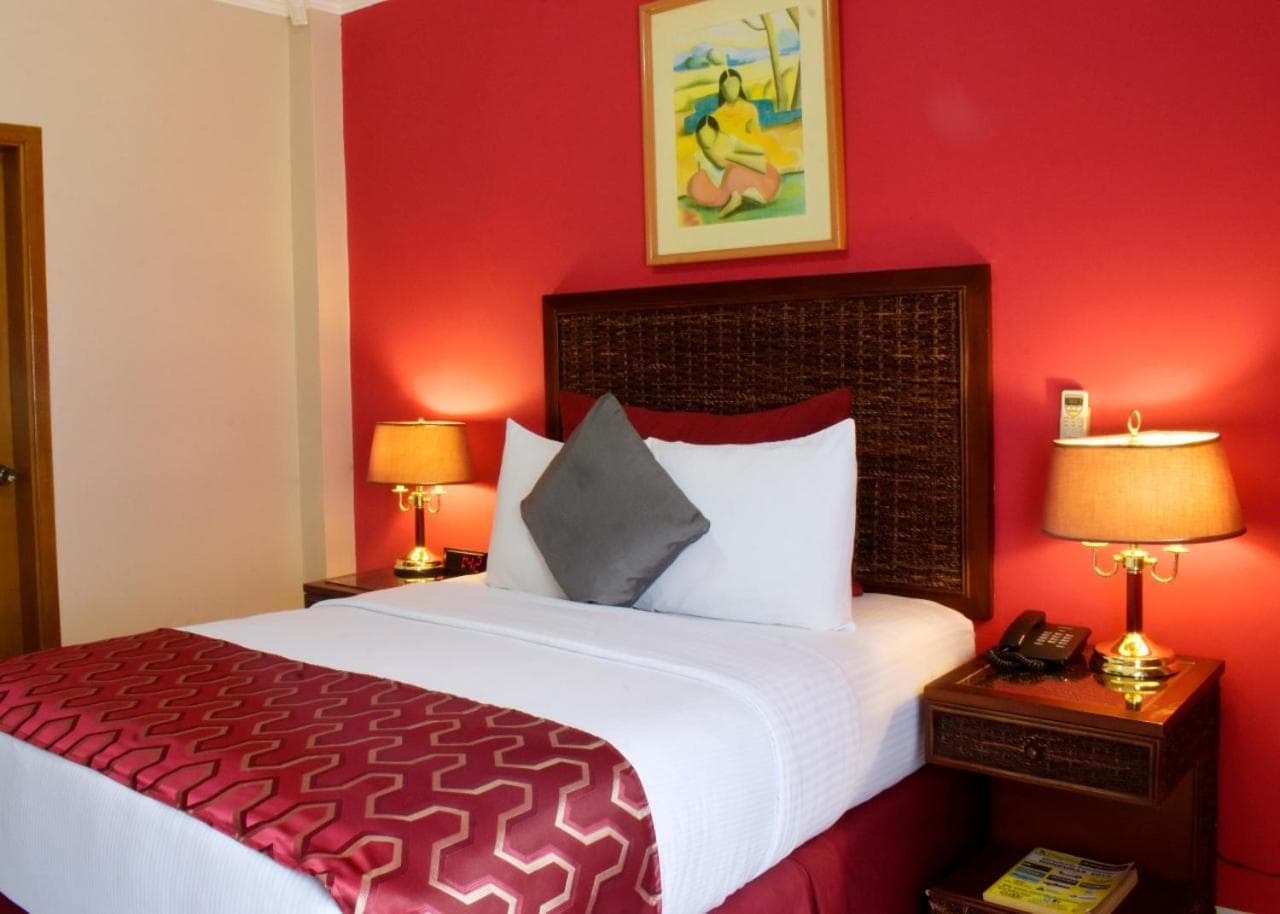 Aparthotel Guijarros, Tegucigalpa, photo 6
