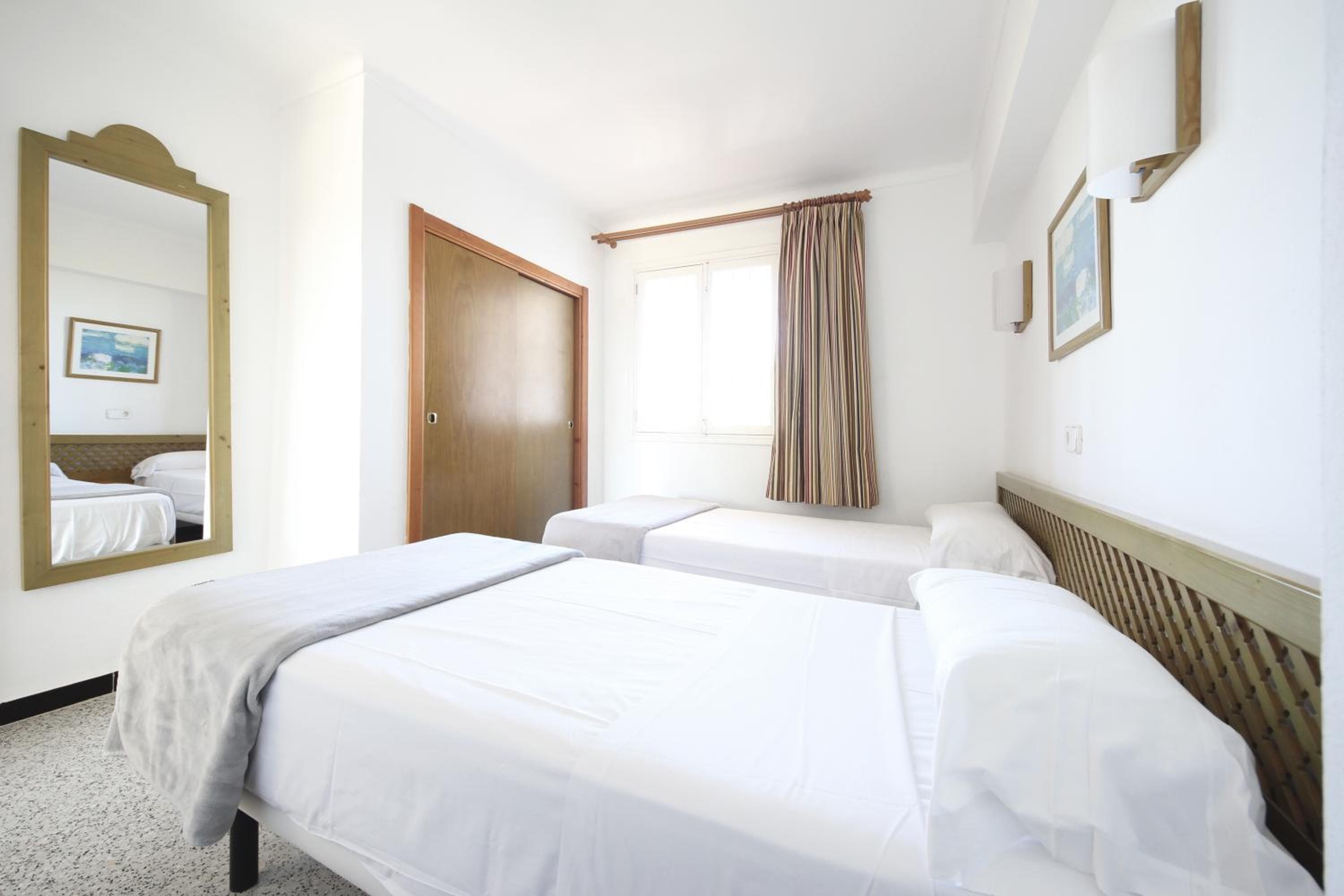 Aparthotel Niu d´Aus, Portopetro, photo 6