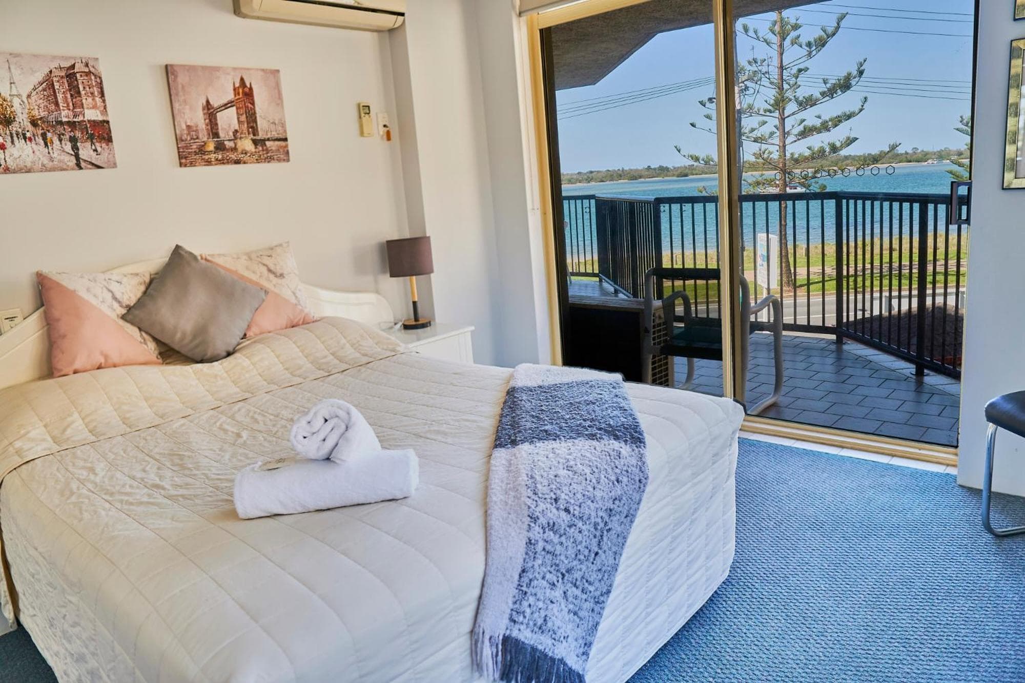 Bayview Beach Holiday Apartments, Gold Coast, photo 4