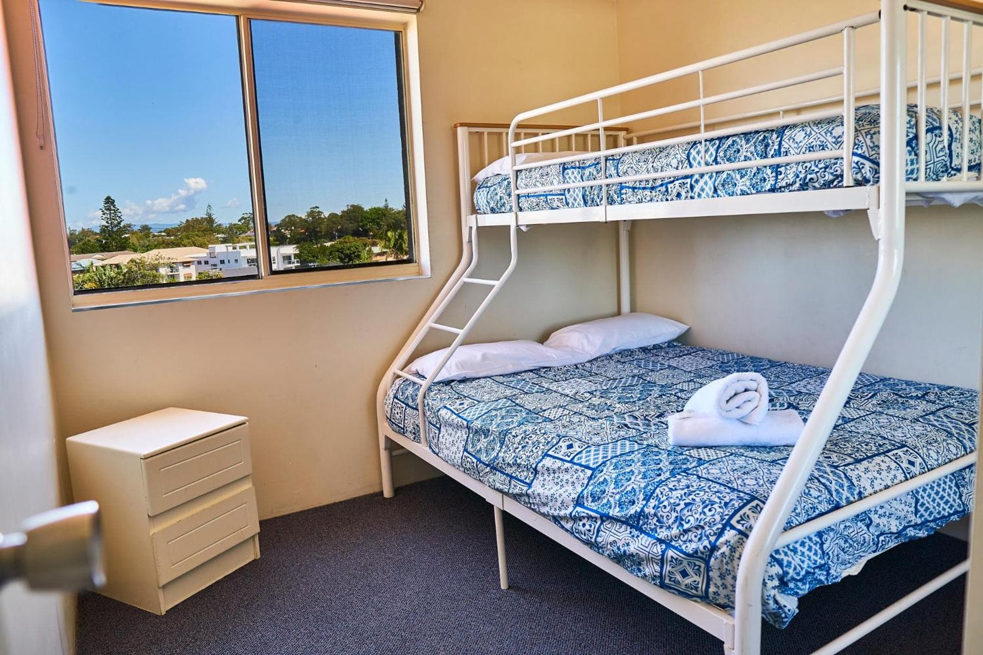 Bayview Beach Holiday Apartments, Gold Coast, photo 2