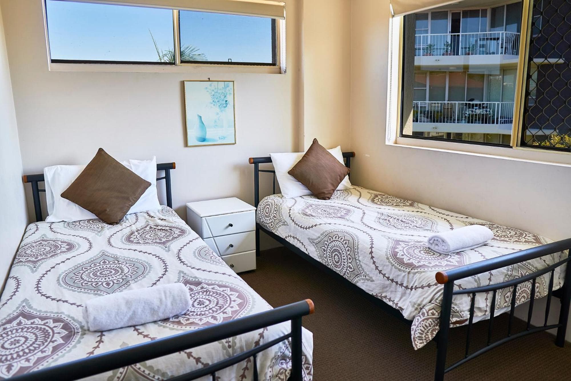 Bayview Beach Holiday Apartments, Gold Coast, photo 3