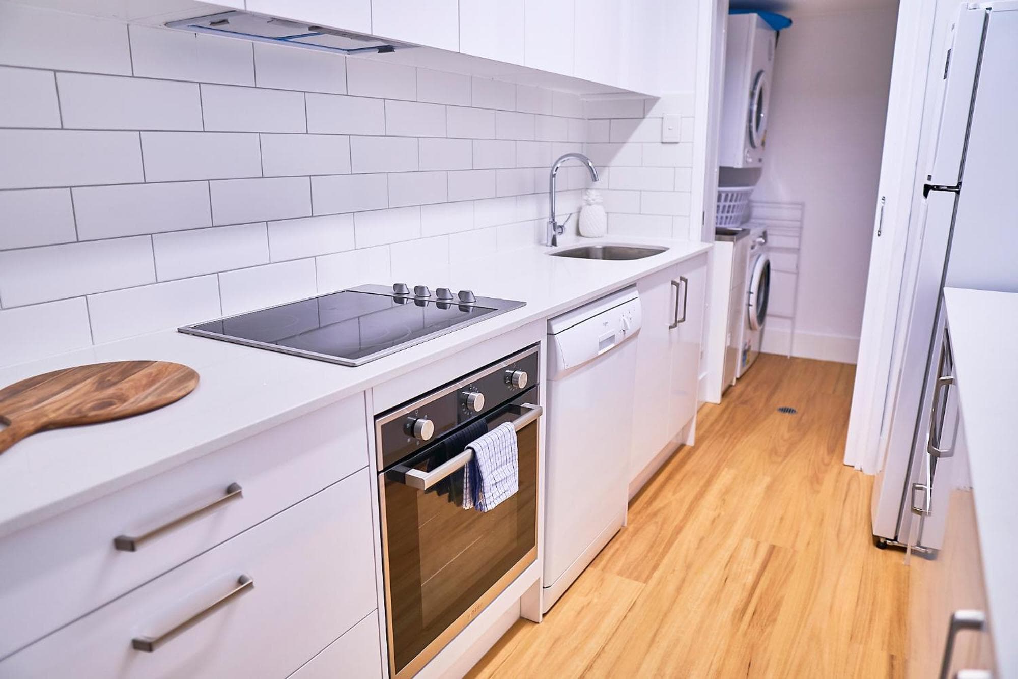 Bayview Beach Holiday Apartments, Gold Coast, photo 5