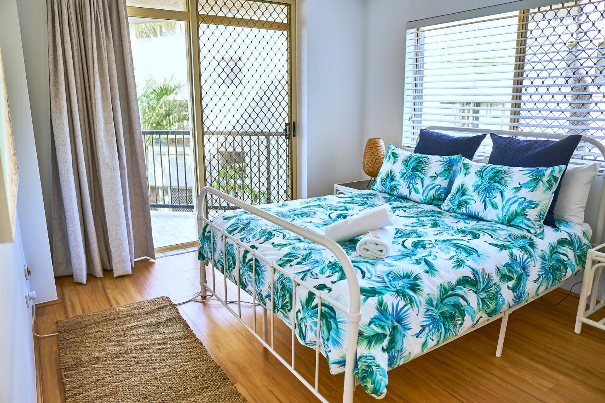Bayview Beach Holiday Apartments, Gold Coast, photo 6