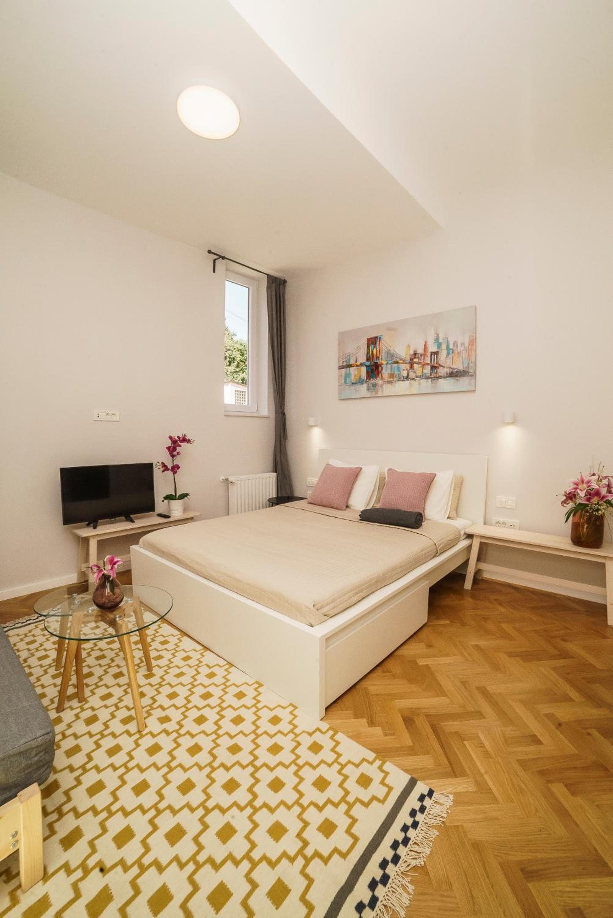 Doma Zagreb Aparthotel, Zagreb