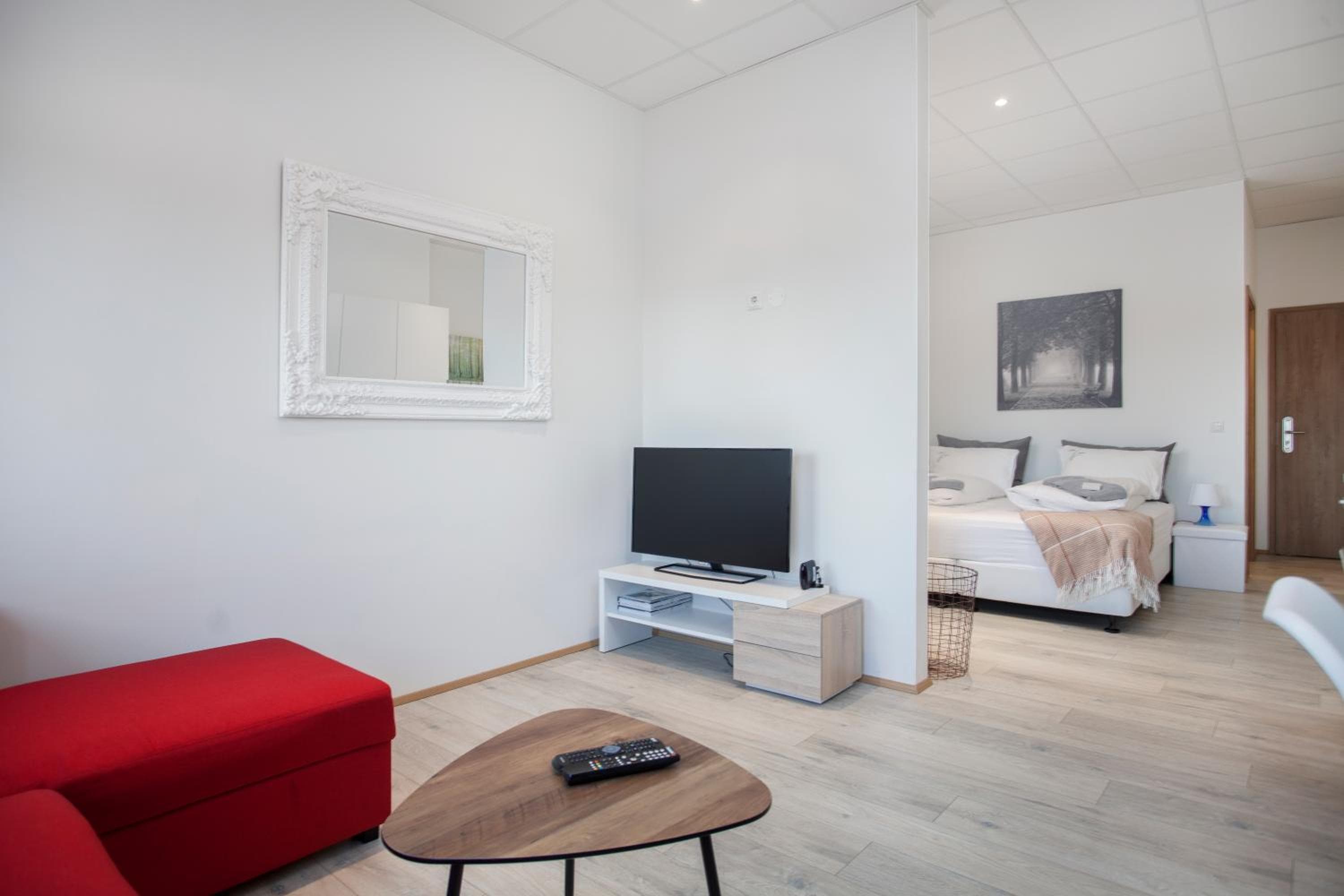 Blue Mountain Apartments by Heimaleiga, Reykjavík, photo 3