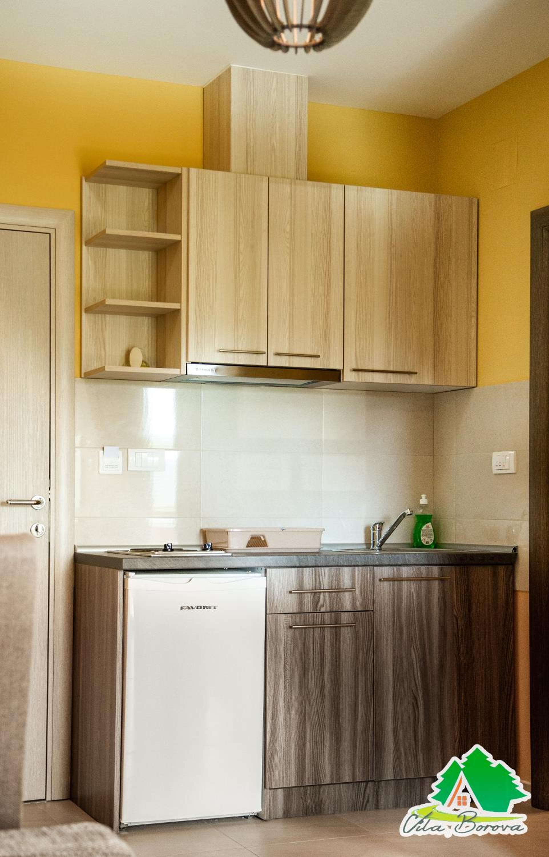 Apartmani borova 2, Veliko Gradište, photo 3