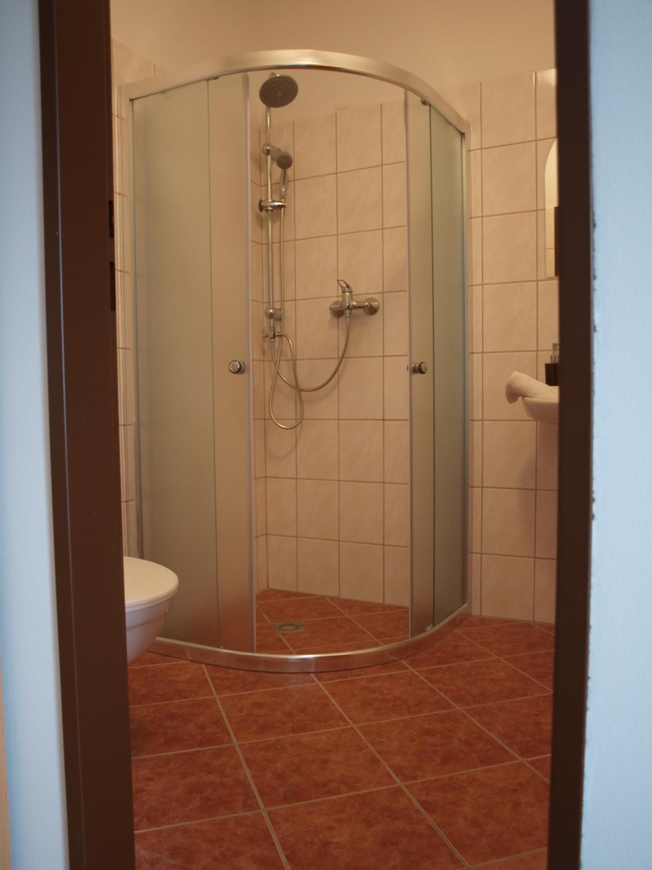 Penzion U Kmotra, Borovany, photo 2