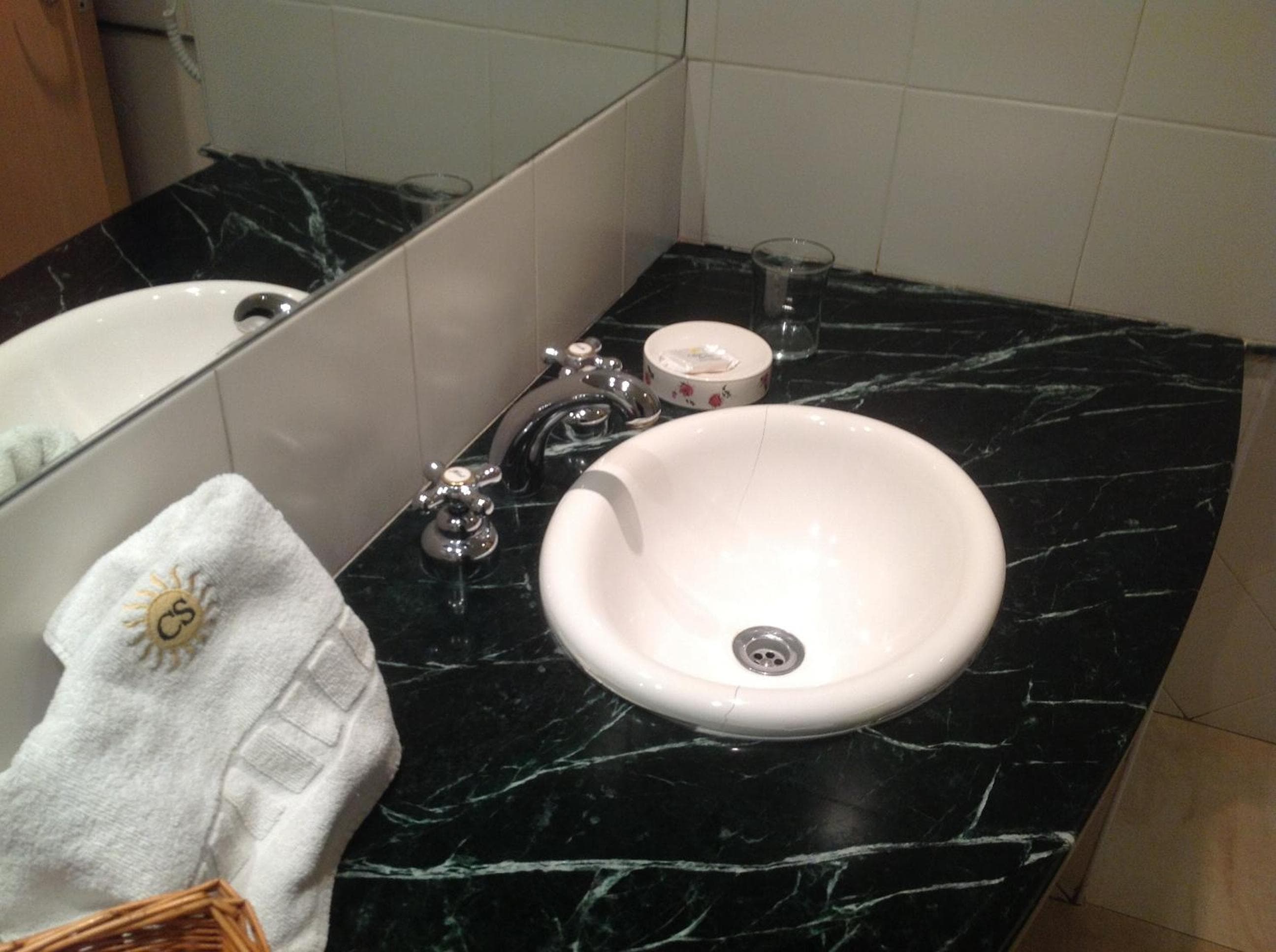 Callao Suites Recoleta, Buenos Aires, photo 5