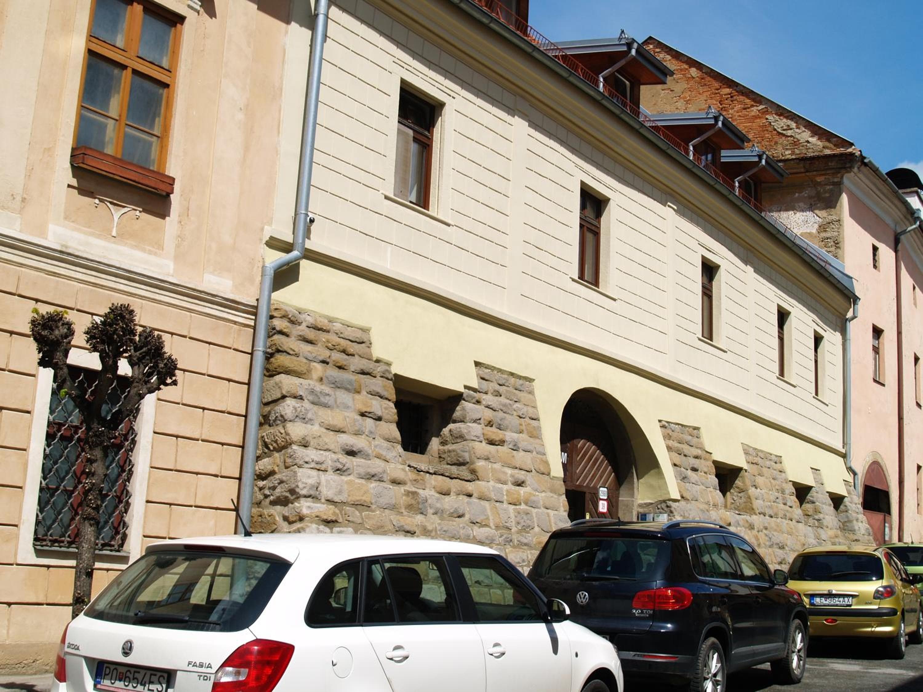 APARTMÁNY LEVOČA self check in, Levoča, photo 4