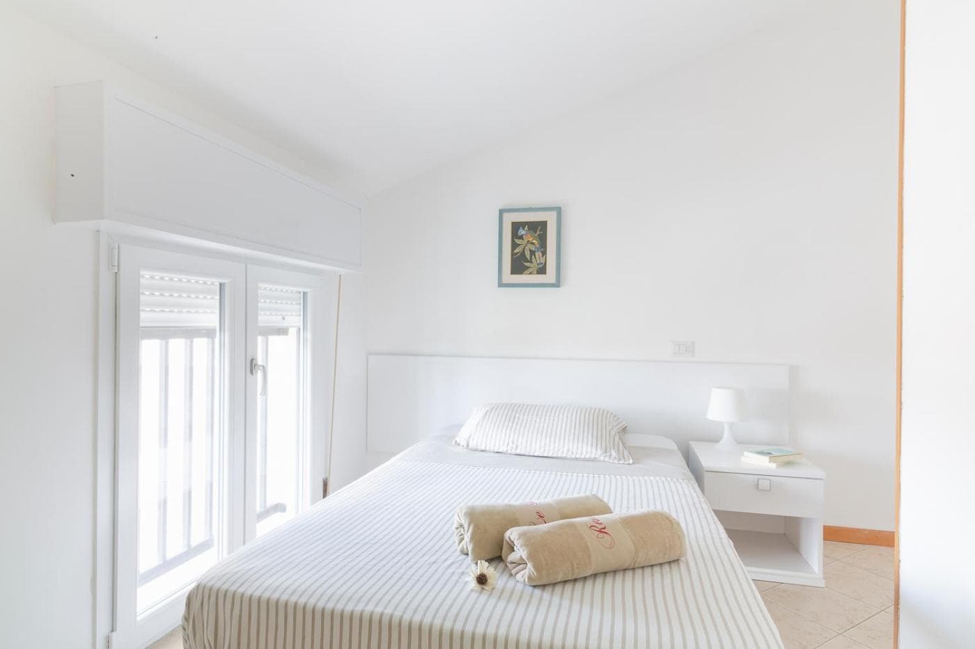Residence Hotel Le Stelle, Rimini, photo 6