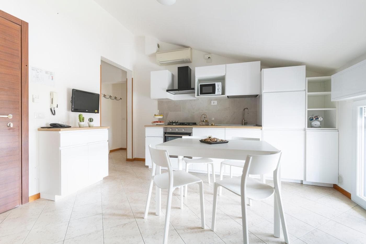 Residence Hotel Le Stelle, Rimini, photo 2