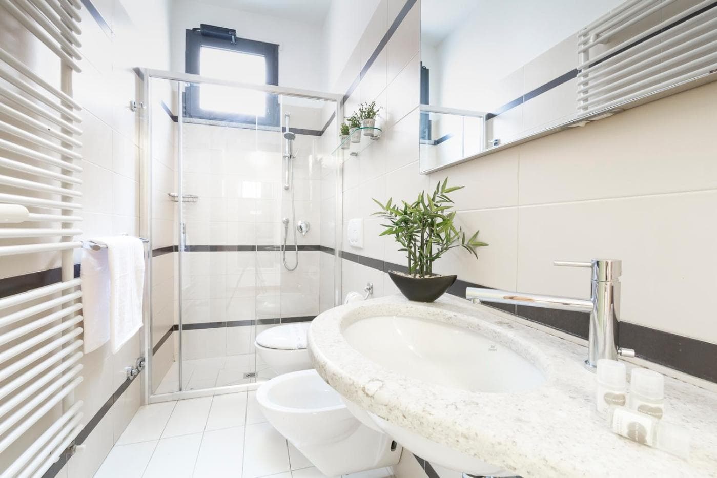 Residence Hotel Le Stelle, Rimini, photo 5
